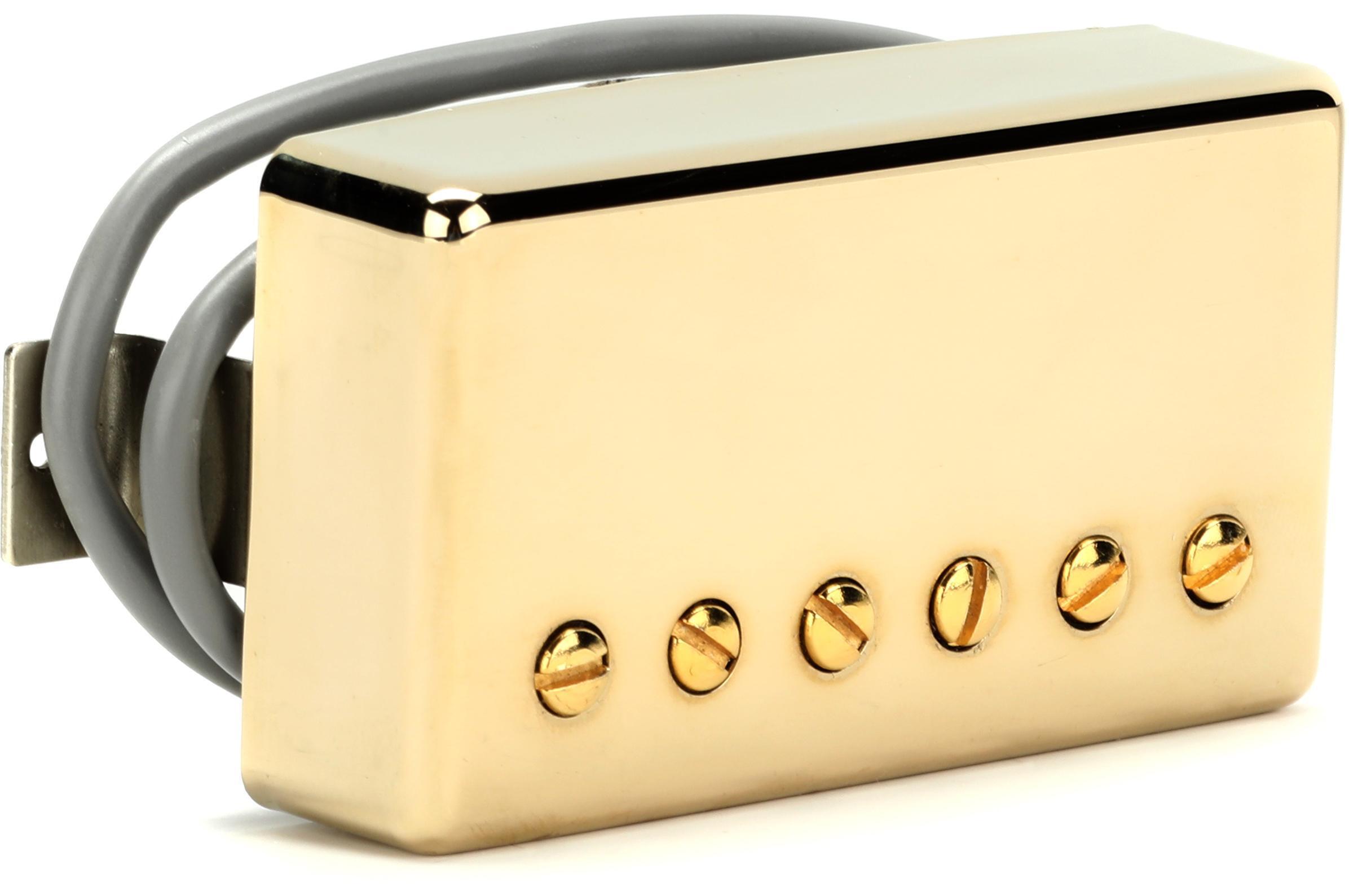 Gibson Accessories 490R Modern Classic Neck Humbucking Pickup