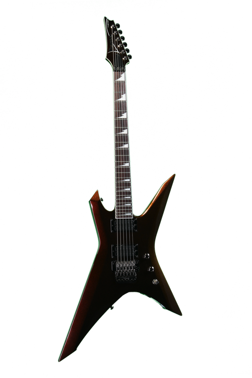 Ibanez XPT700 - Red Chameleon | Sweetwater