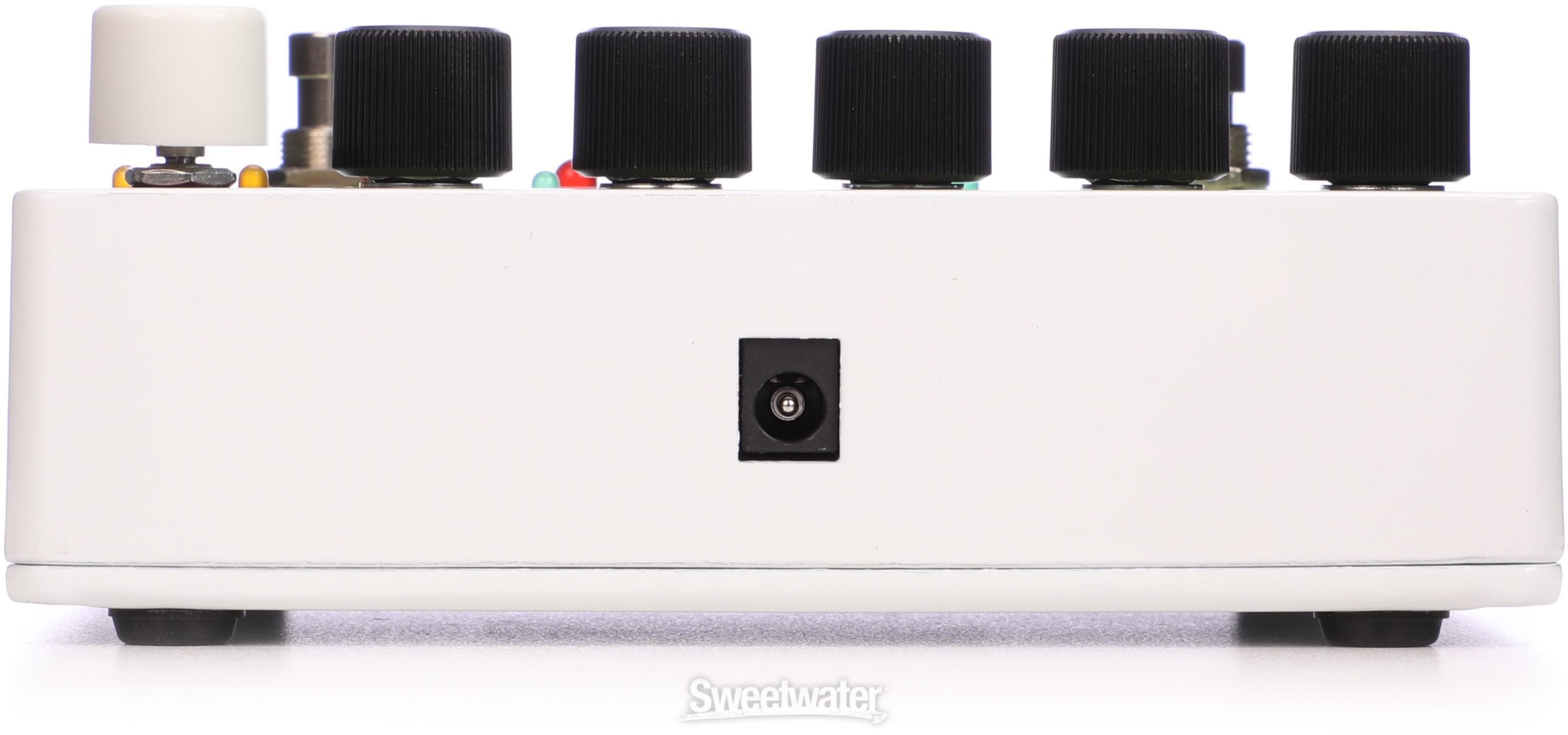 ギター Electro-Harmonix / Ravish Sitar Electro-Harmonix / Ravish