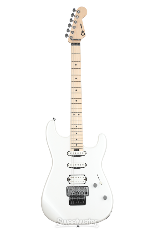 Charvel Pro-Mod San Dimas Style 1 HSS FR Electric Guitar