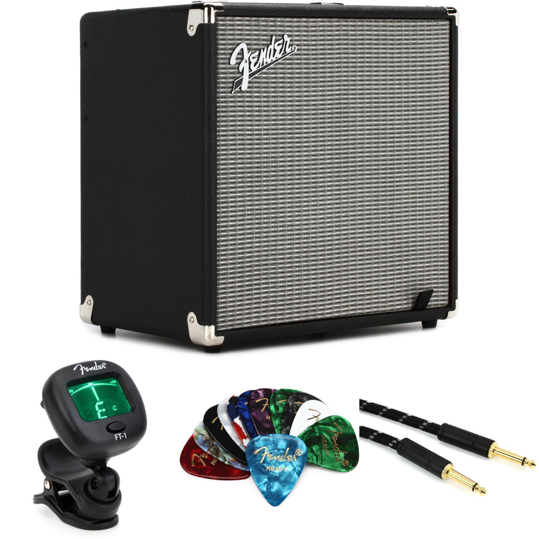 Roland CUBE-20XL Bass 1x8