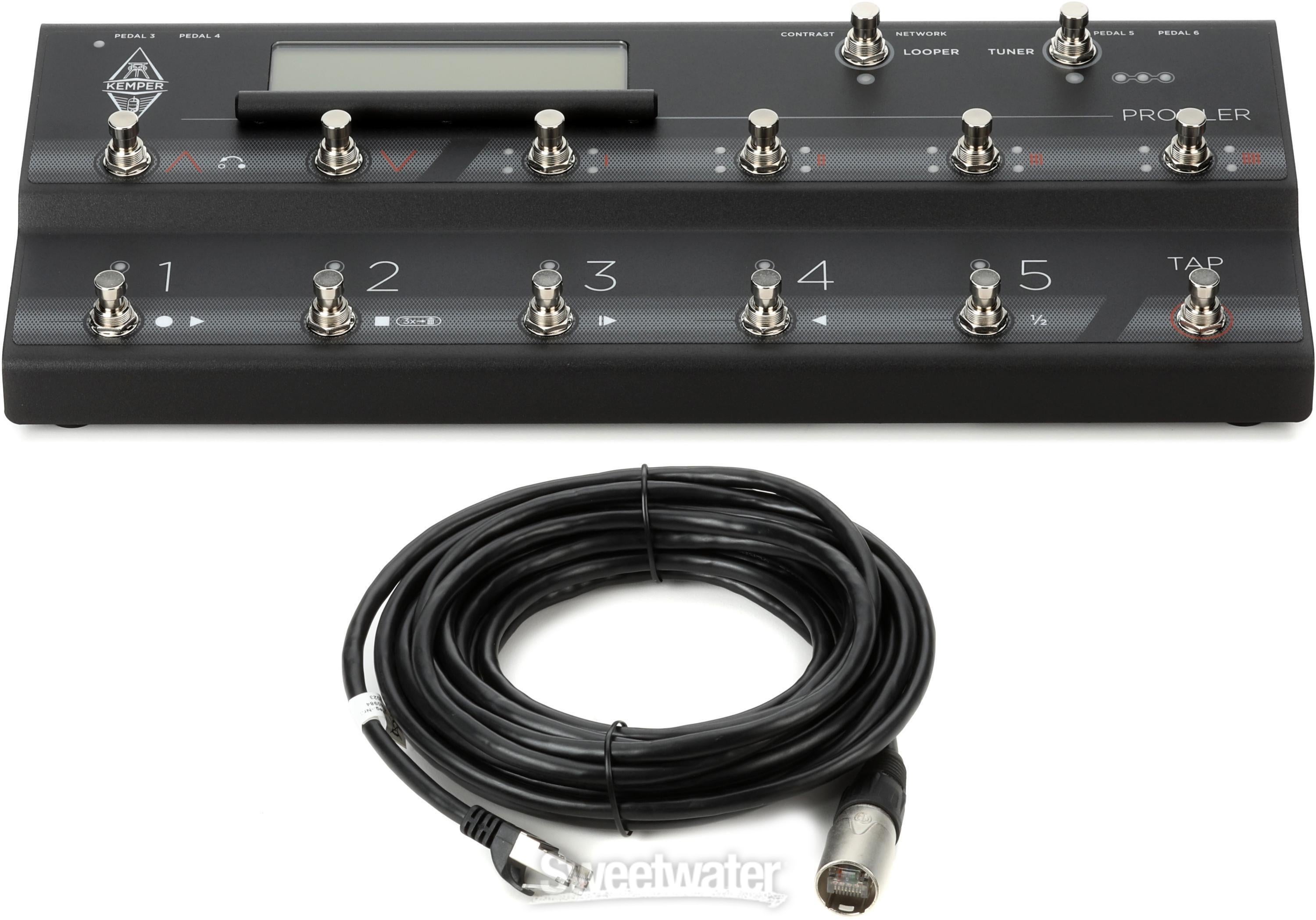 Kemper Profiler Remote MK 2 | Sweetwater