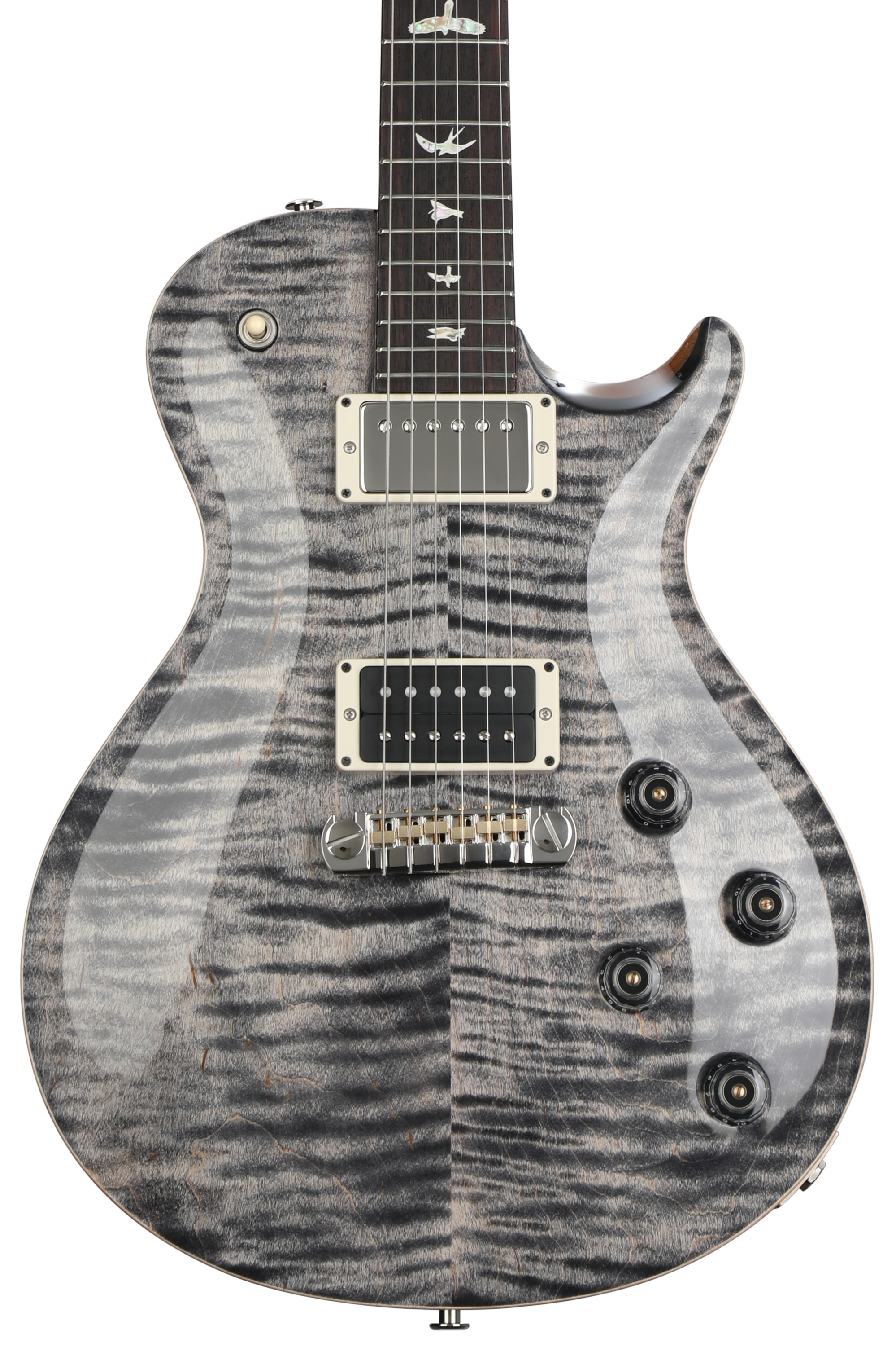 PRS Mark Tremonti Signature Electric Guitar with Adjustable