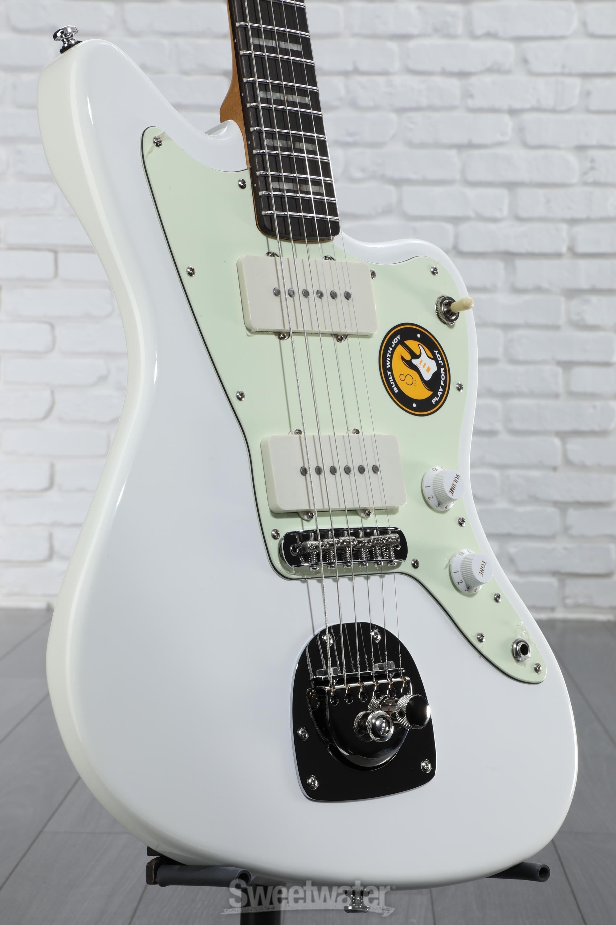 やっさん】Sire / Larry Carlton J5 WH Sire Larry Carlton J5