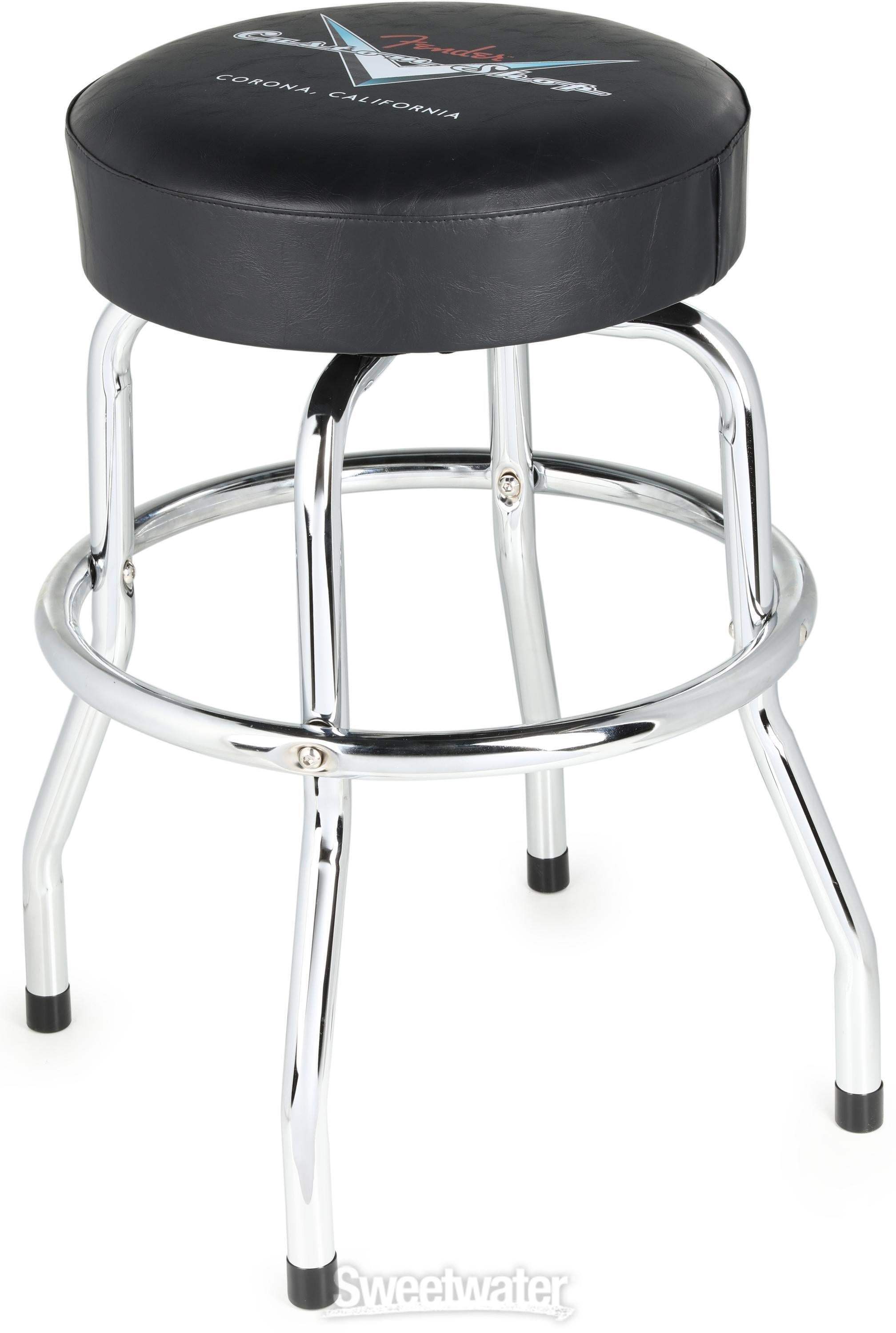 Fender Custom Shop Barstool - 24-inch | Sweetwater