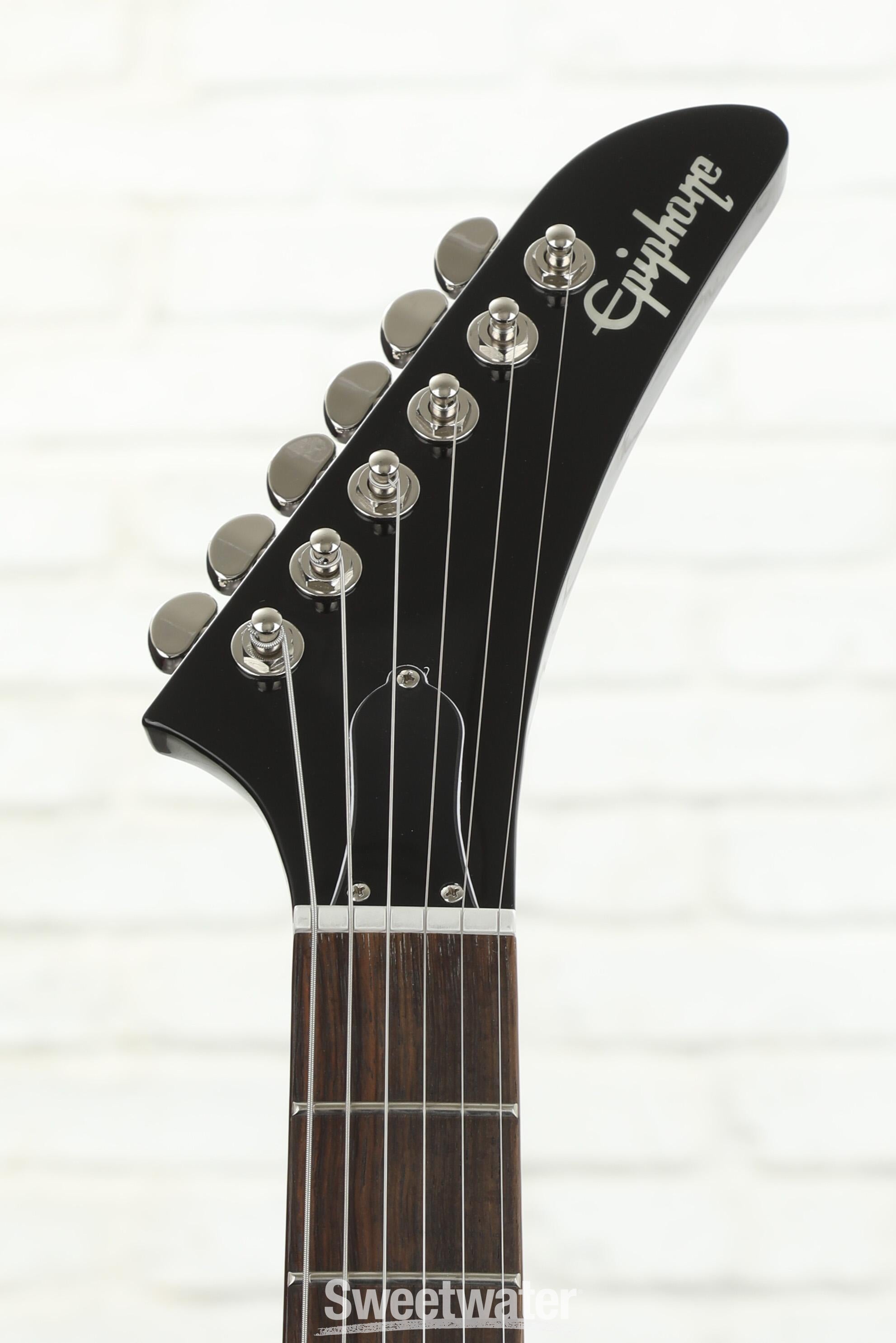 Epiphone Explorer 