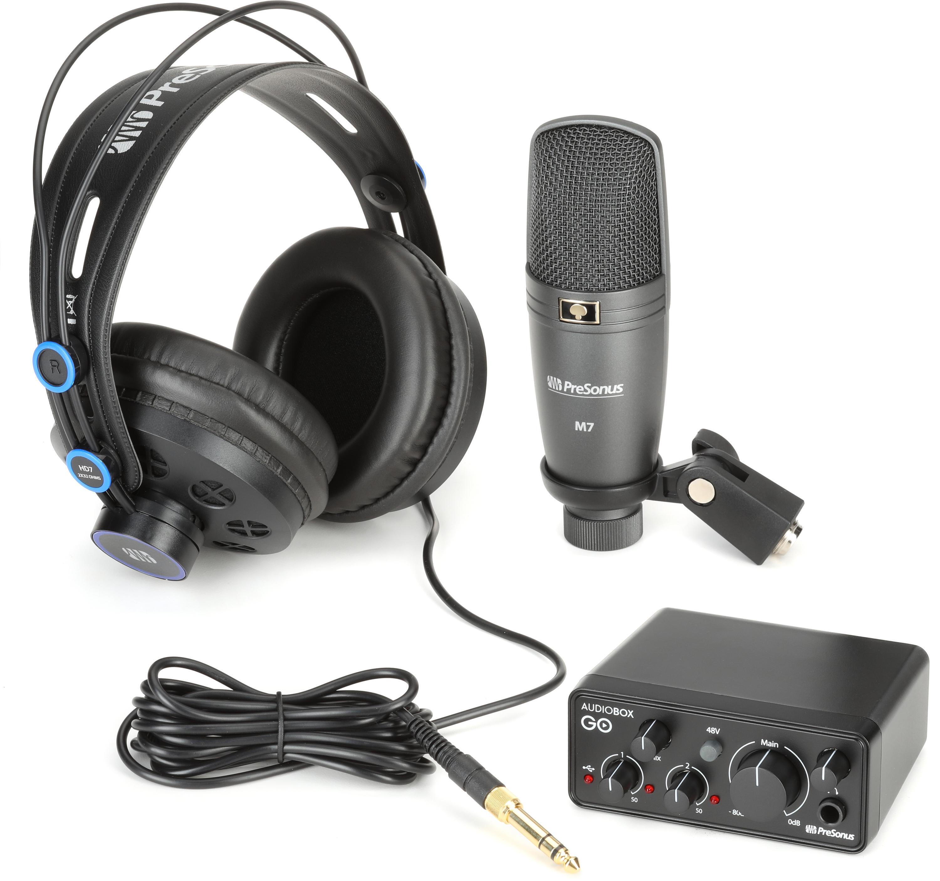 Native Instruments Traktor Audio 2 Mk2 2-channel DJ Audio