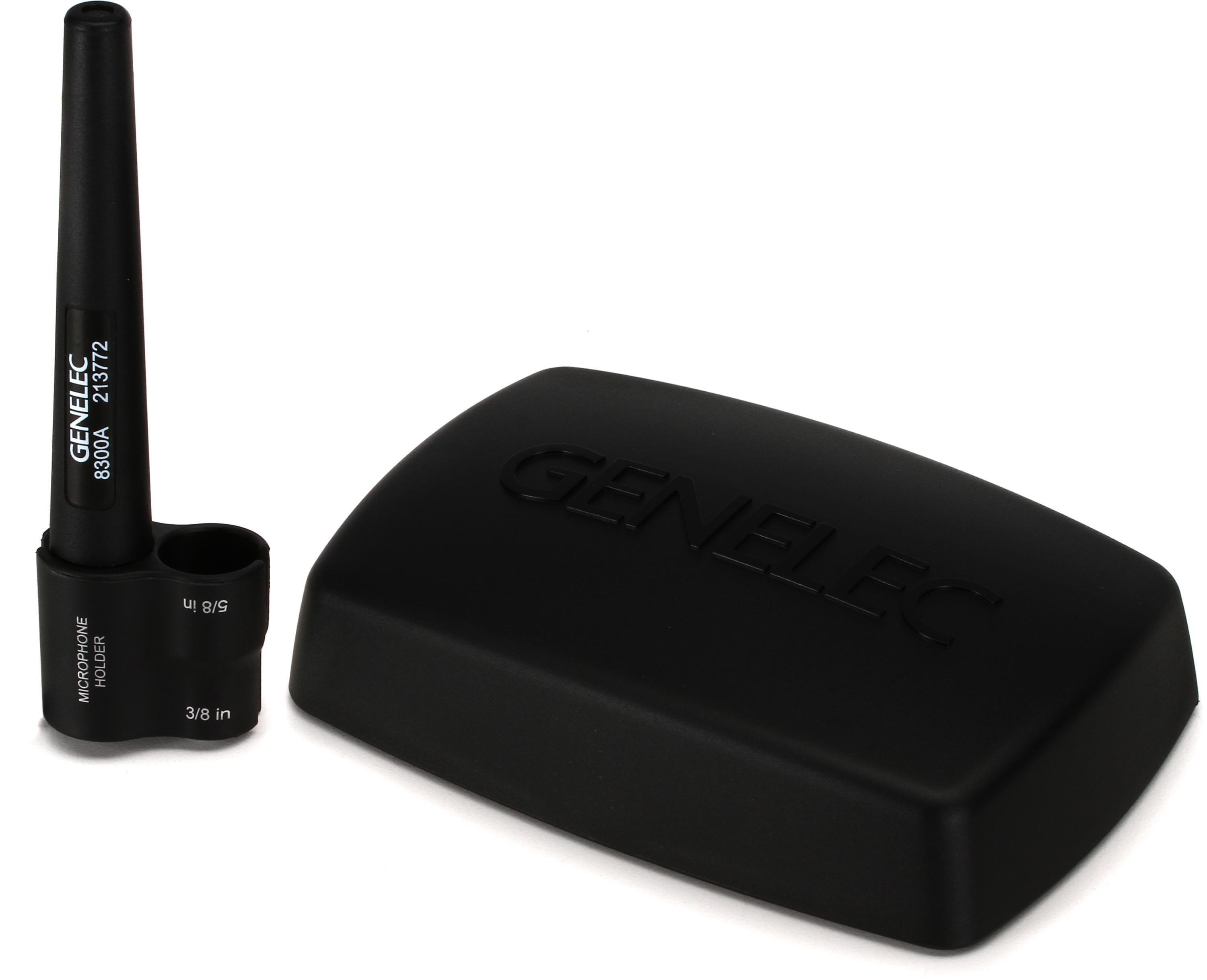 Genelec GLM Calibration Kit SAM Loudspeaker Management System