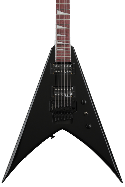 Jackson JS Series King V JS32 - Gloss Black | Sweetwater