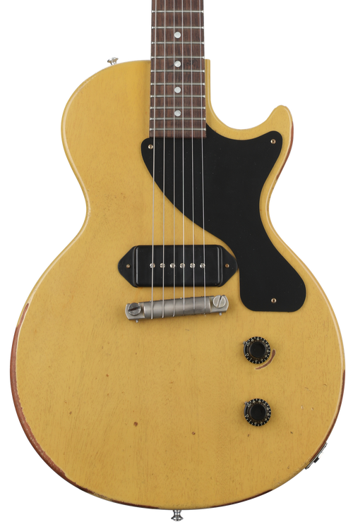 Gibson Custom 1957 Les Paul Junior Single Cut Reissue Electric