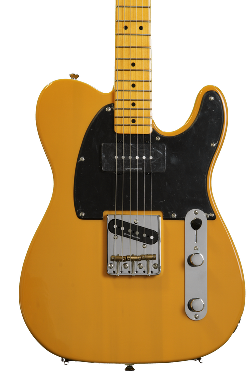 Squier Vintage Modified Telecaster Special - Butterscotch Blonde