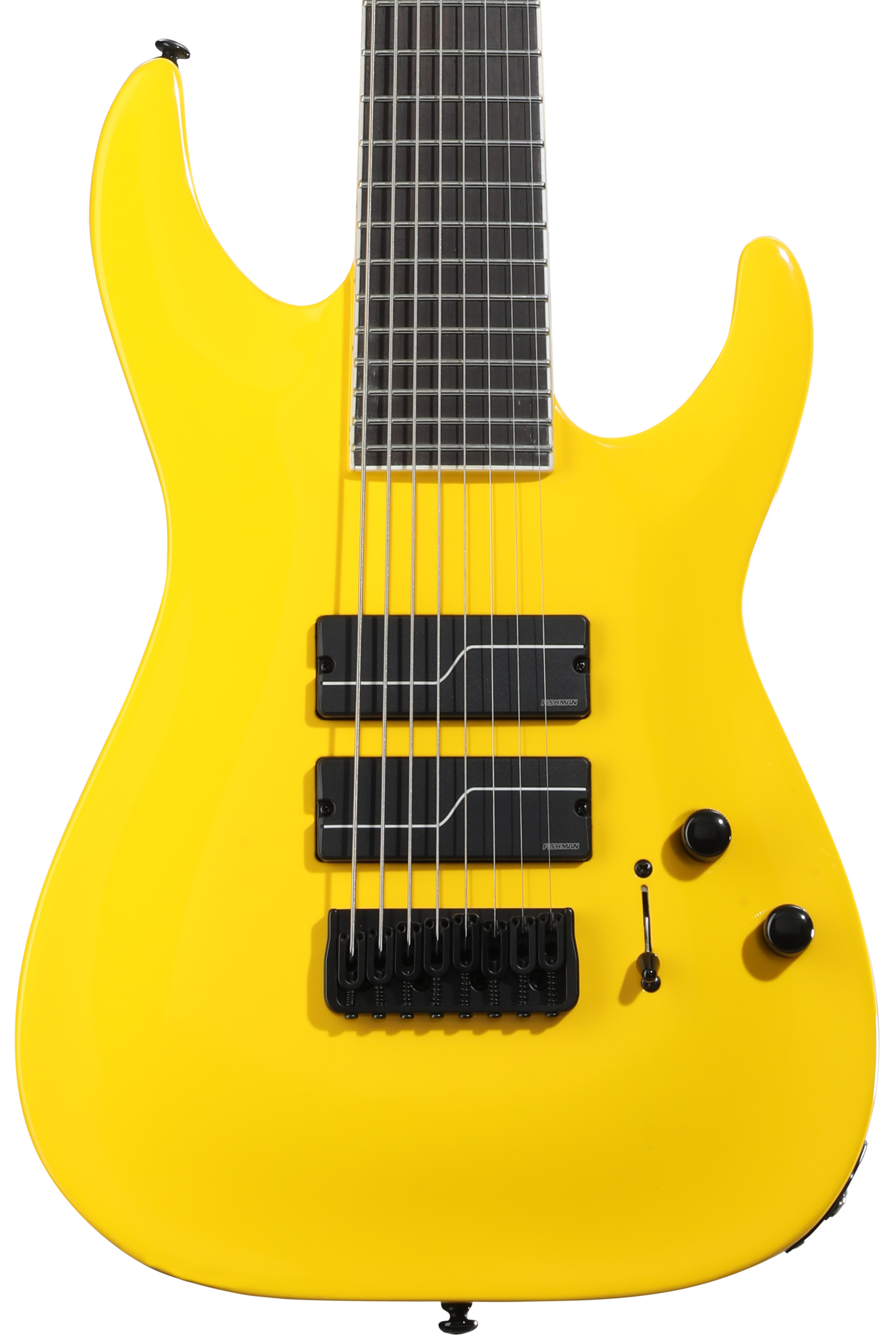 ESP LTD Stephen Carpenter SC-608 Signature 8-string Baritone