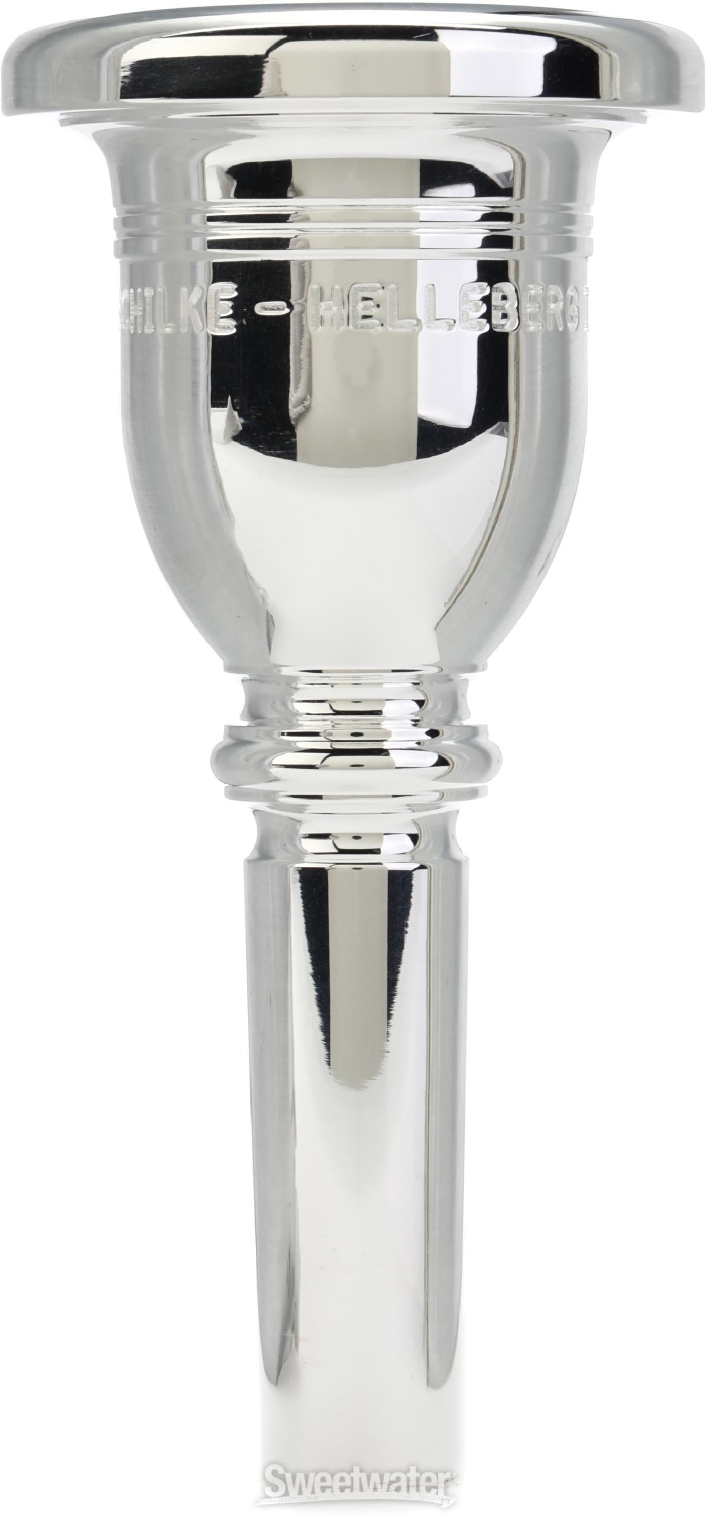 Schilke Tuba Mouthpiece - SH-II | Sweetwater