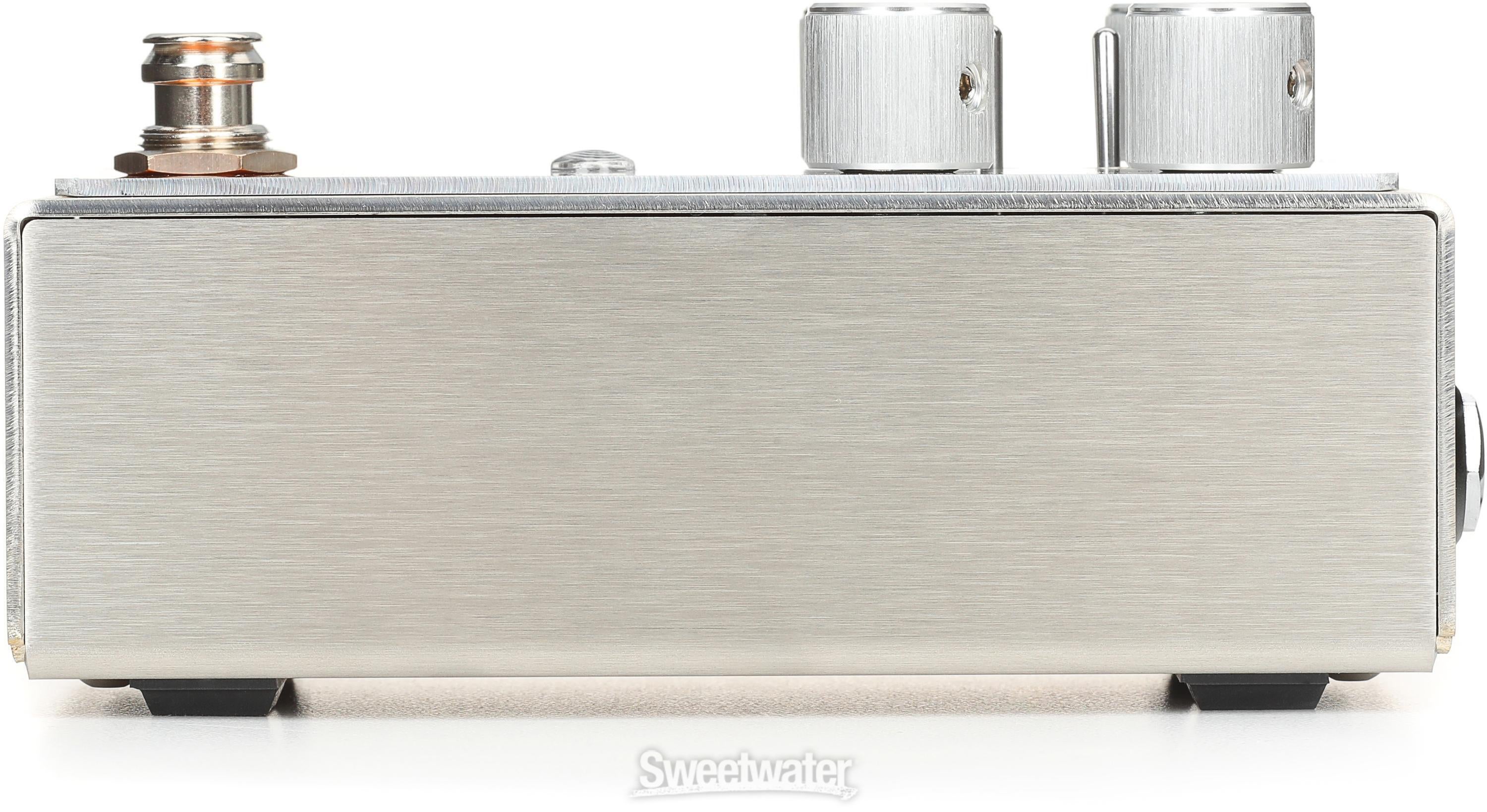 Origin Effects Deluxe55 Tweed Recreation Pedal | Sweetwater