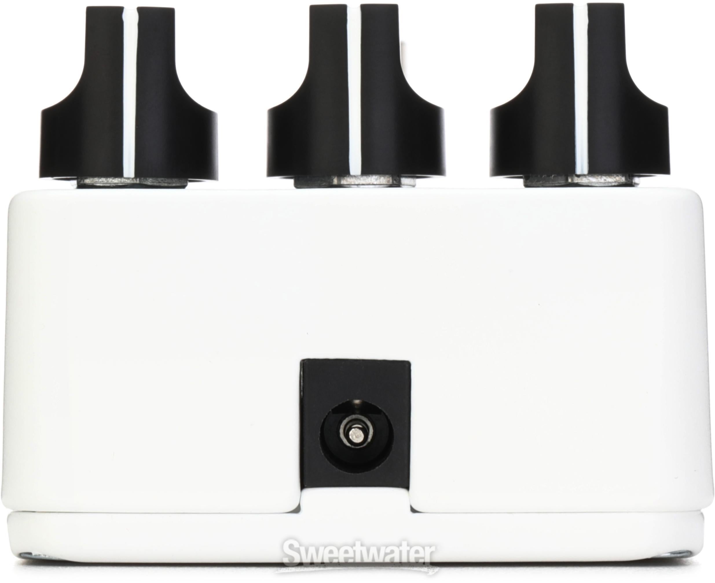 JHS 3 Series Rotary Chorus Pedal | Sweetwater