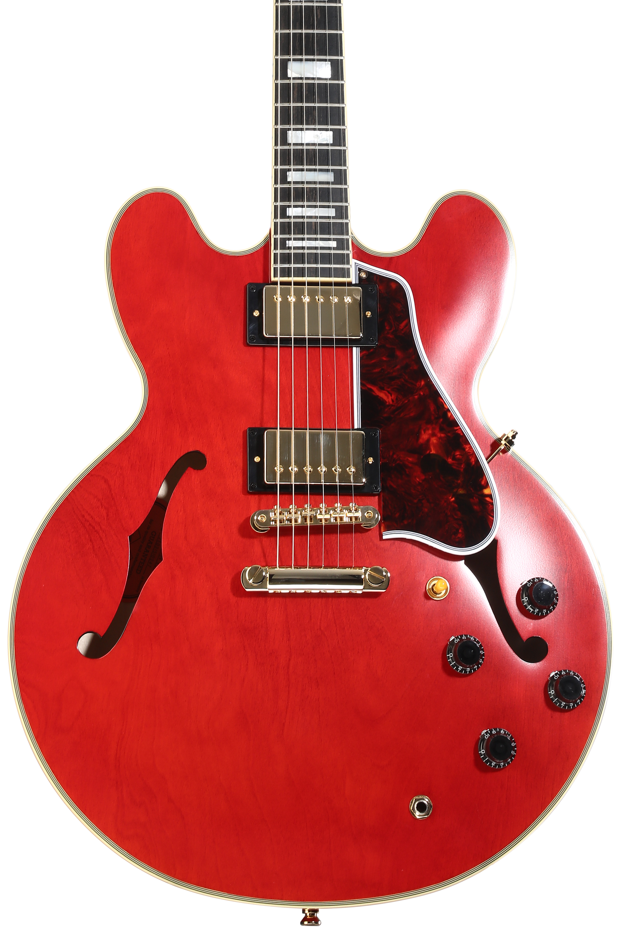 Epiphone Inspired by Gibson Custom 1959 ES-355 Semi-hollowbody