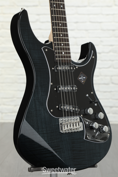 Line 6 Variax Standard Limited Edition - Onyx | Sweetwater
