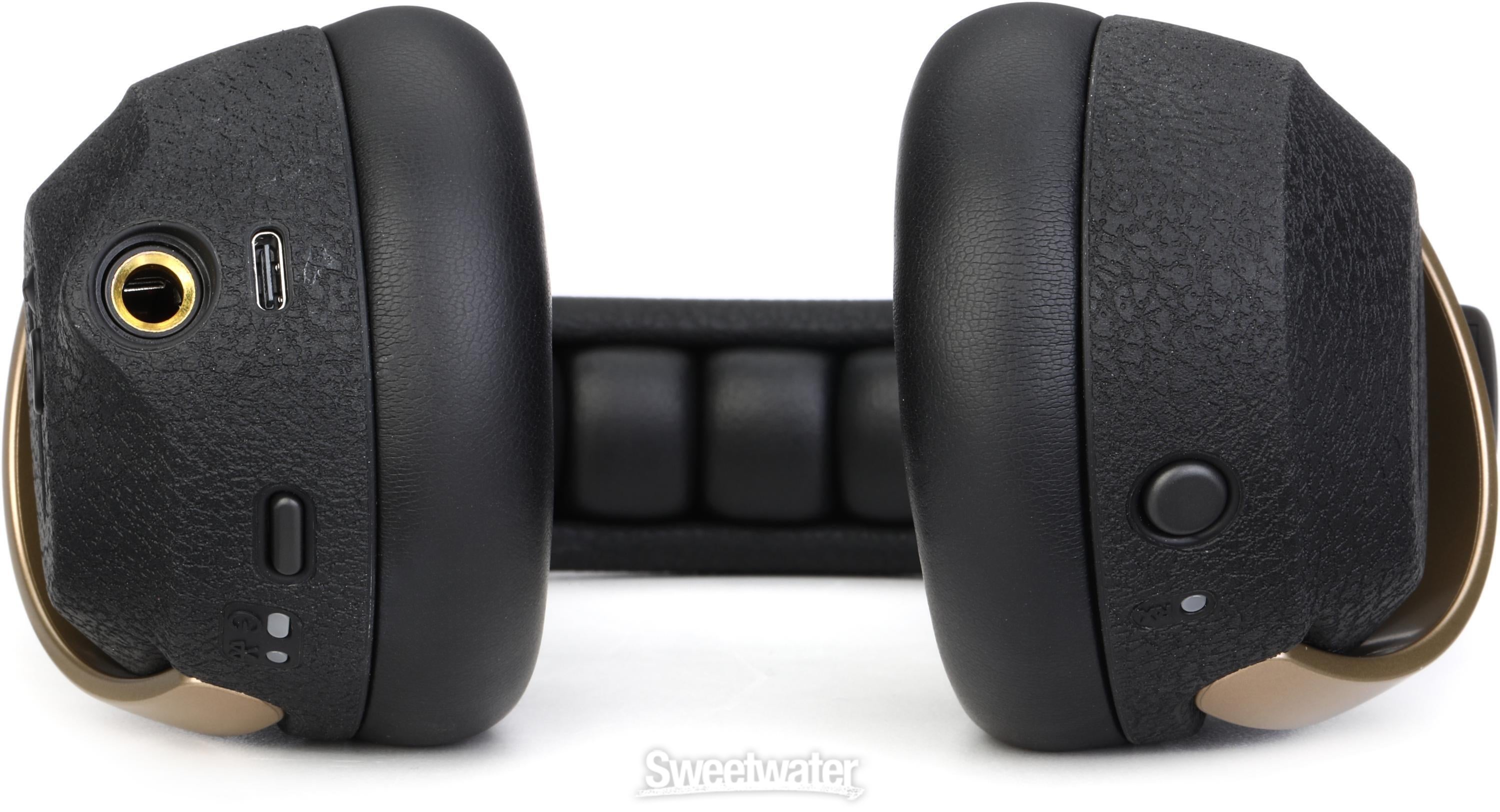 Positive Grid Spark NEO Wireless Smart Guitar Headphones | Sweetwater