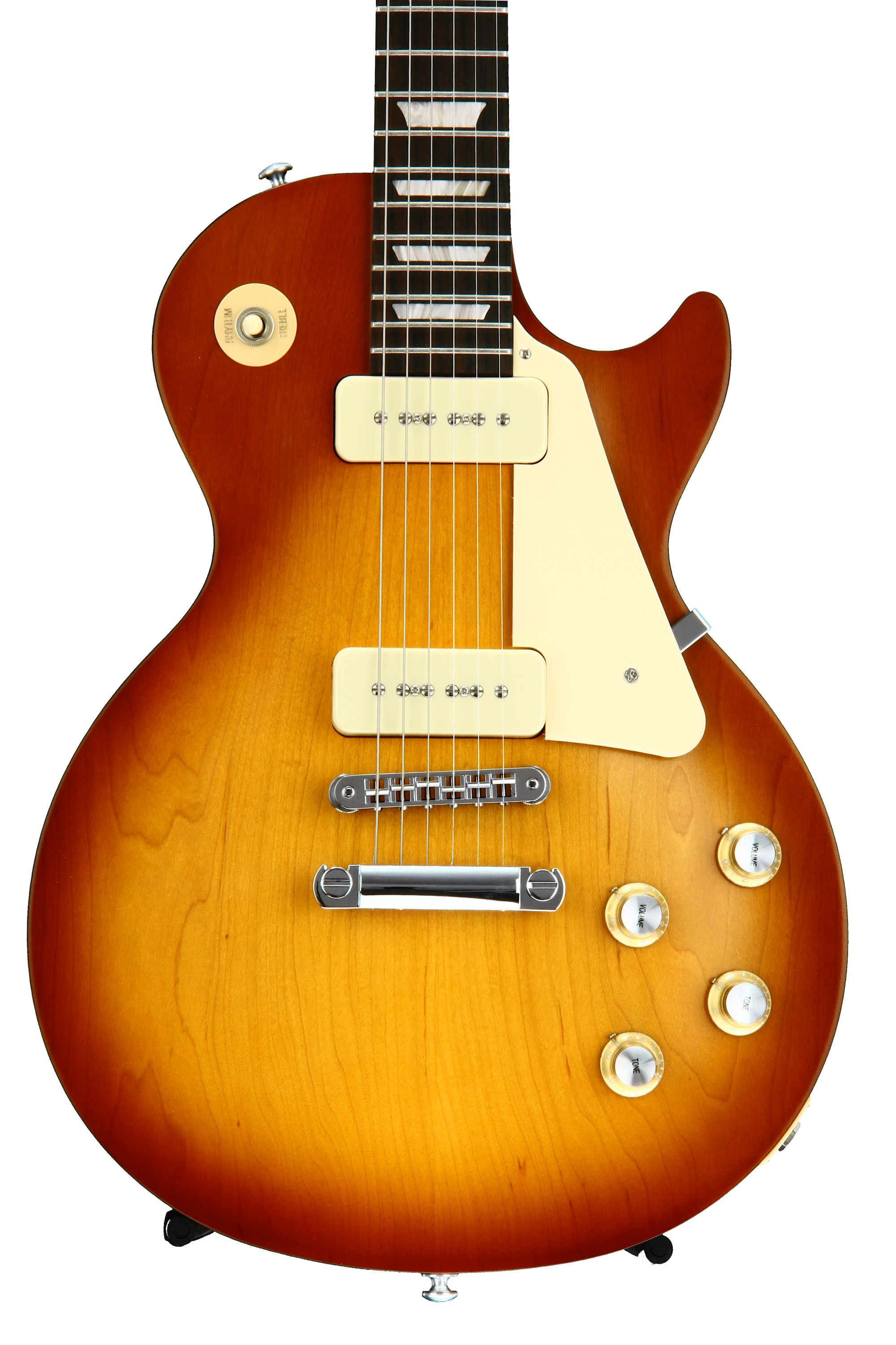Gibson Les Paul Studio '60s Tribute 2016 Traditional - Satin