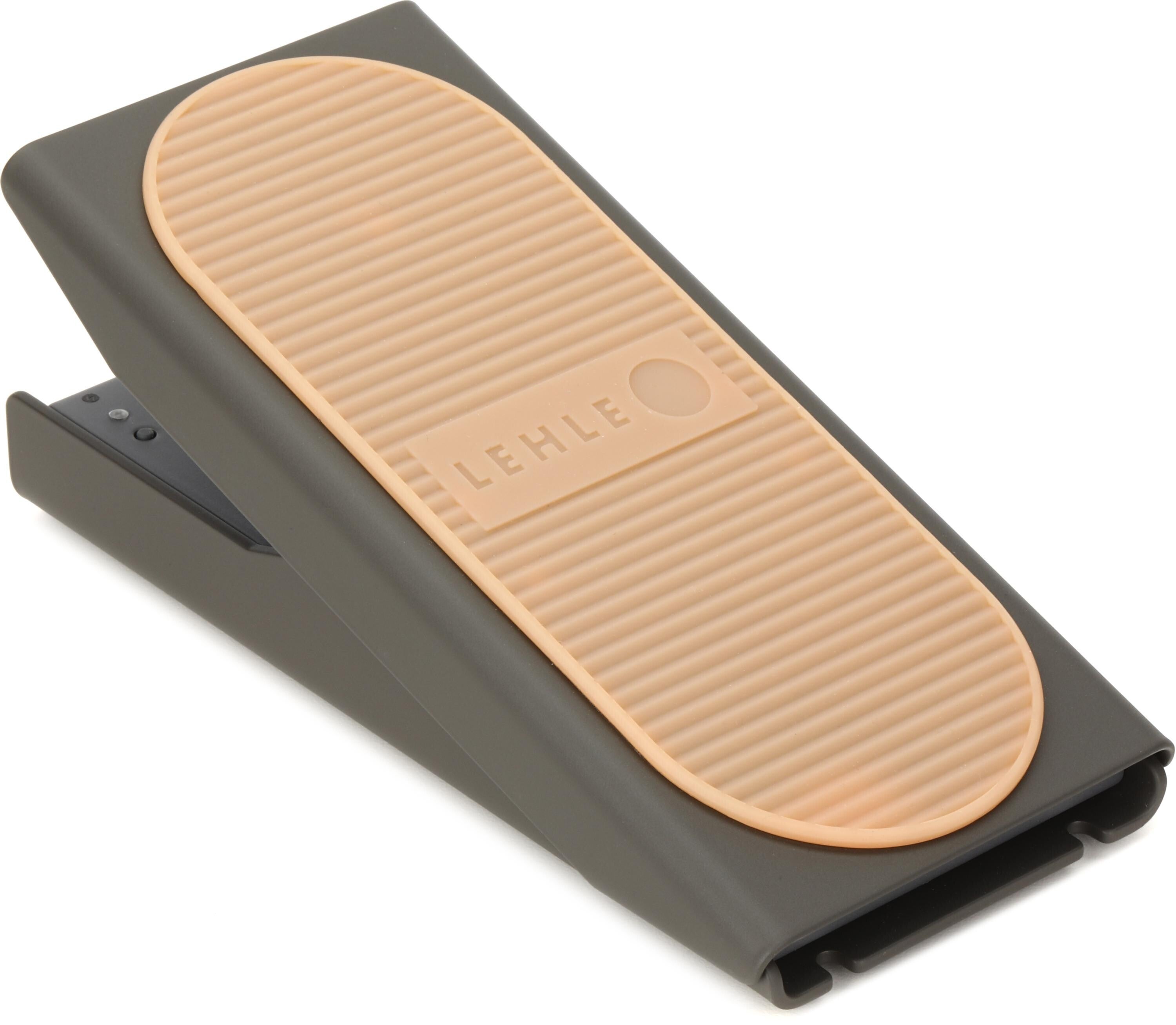 Lehle Mono Volume Pedal S | Sweetwater