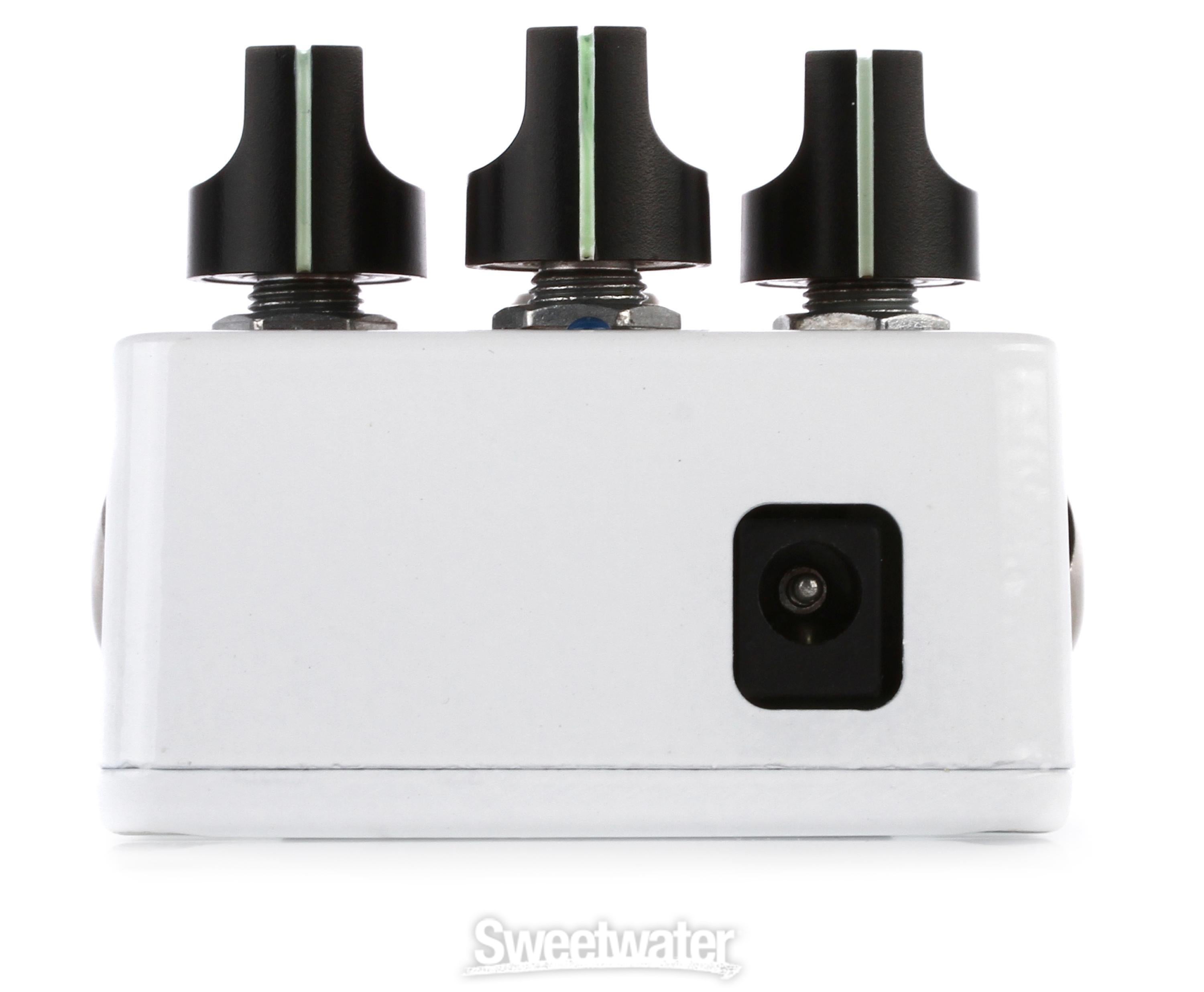 Keeley 1962X Overdrive Pedal | Sweetwater