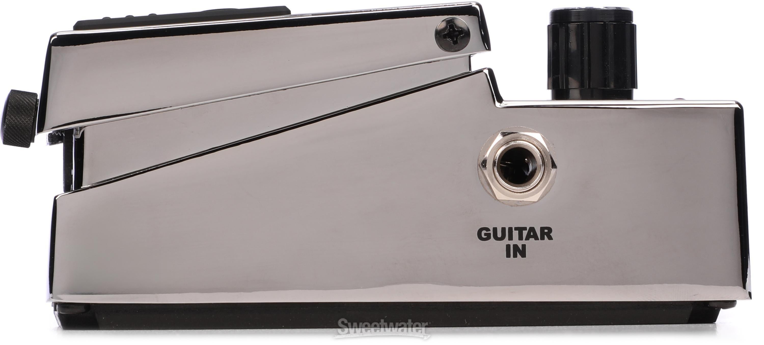 ISP Technologies Decimator X Noise Reduction Pedal | Sweetwater