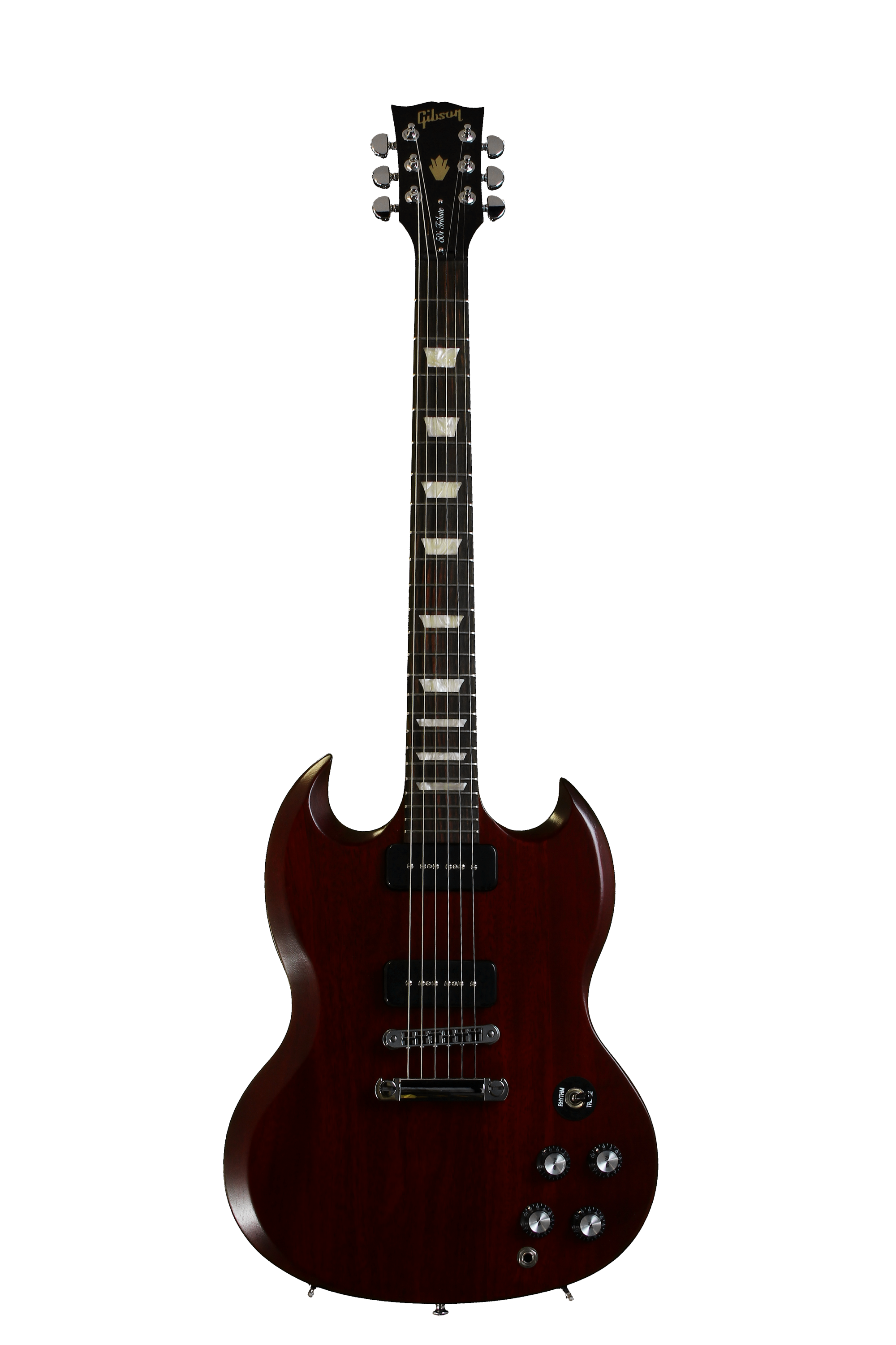 Gibson SG Tribute '50s - Heritage Cherry | Sweetwater