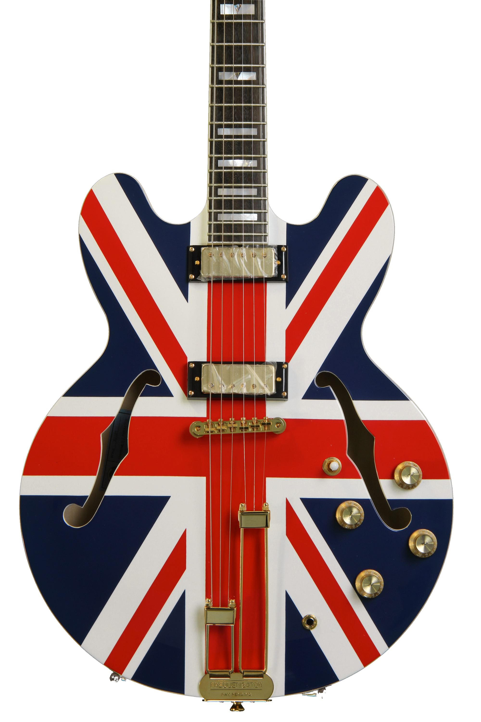 Epiphone Ltd Ed 