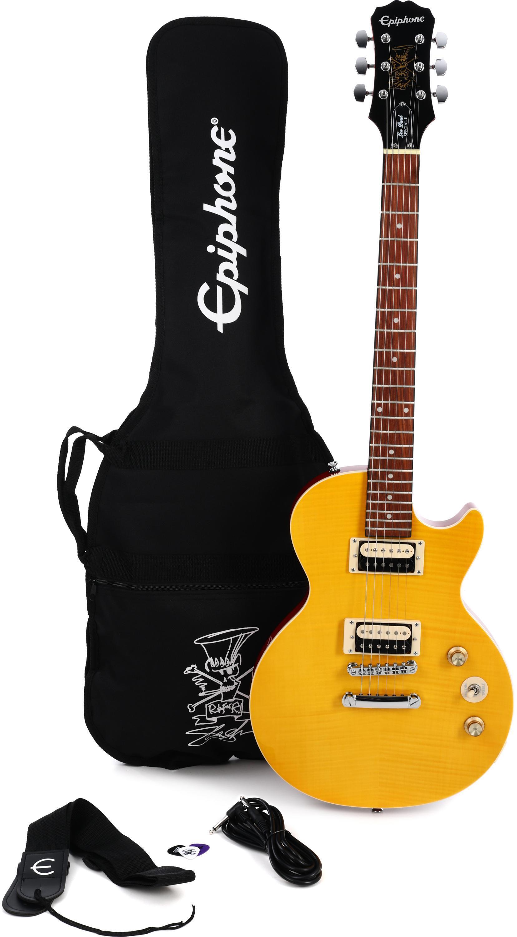 Epiphone Slash 