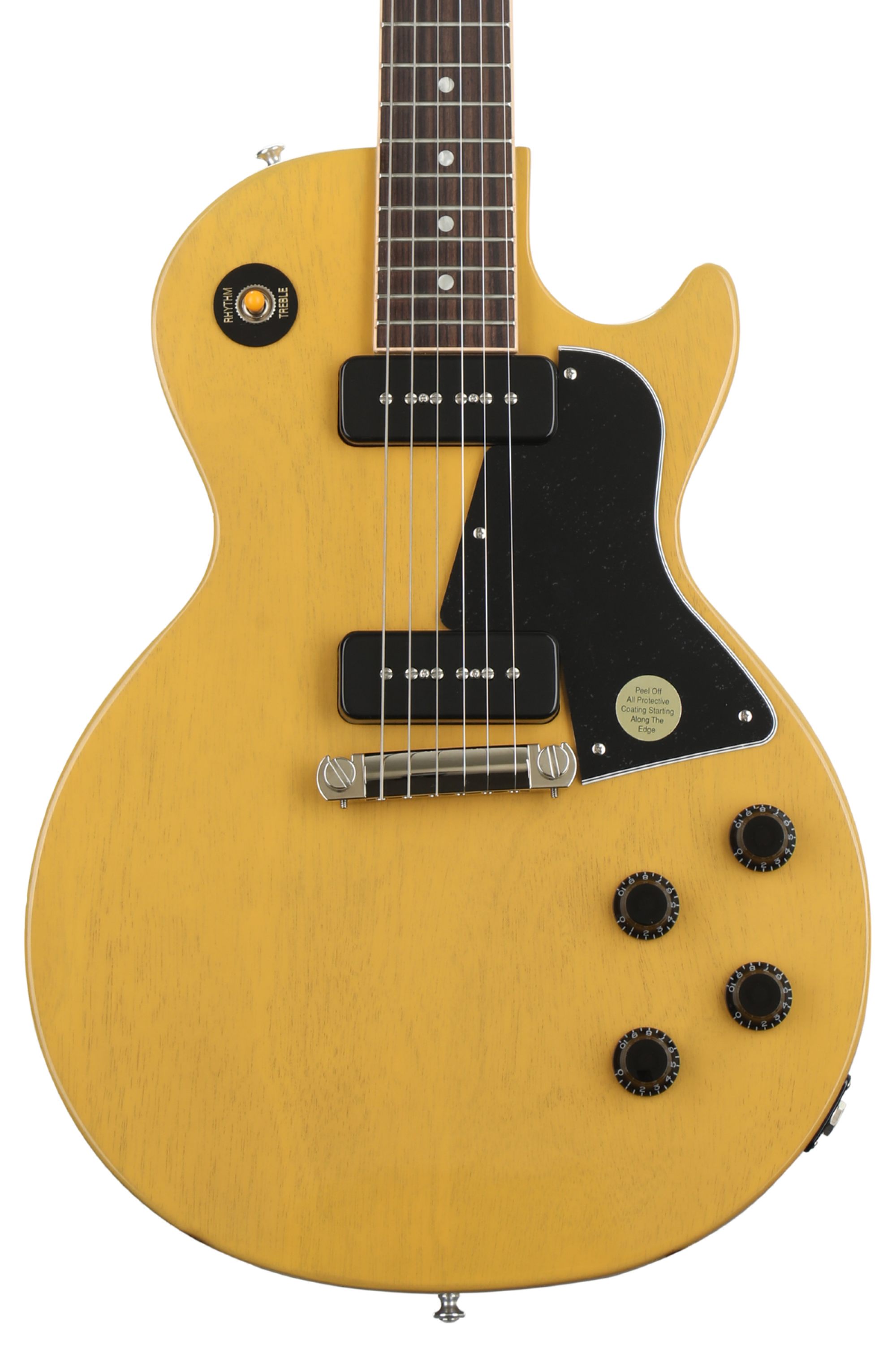 Gibson Les Paul Special - TV Yellow | Sweetwater