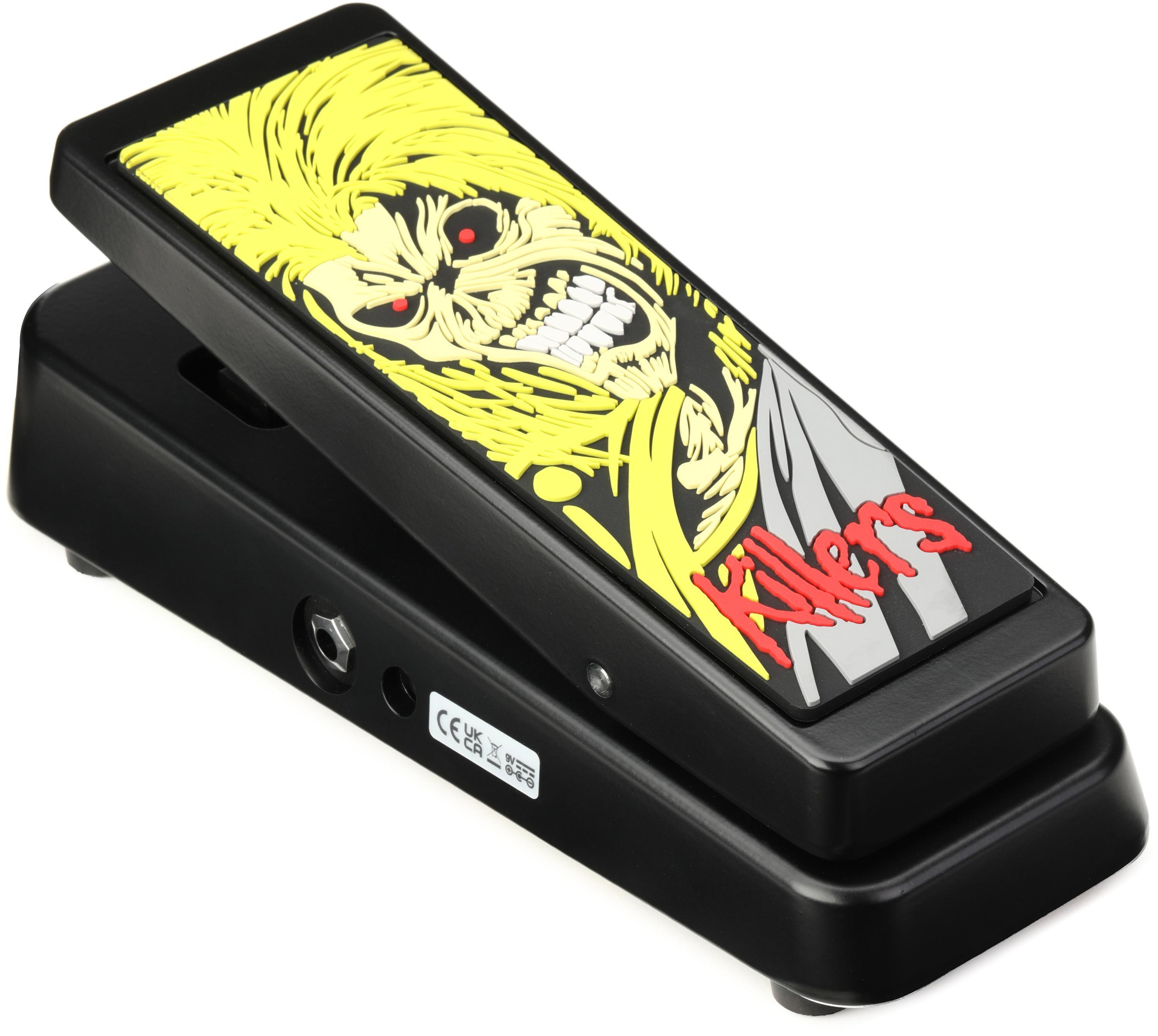 Rocktron Banshee 2 Amplified Talkbox | Sweetwater