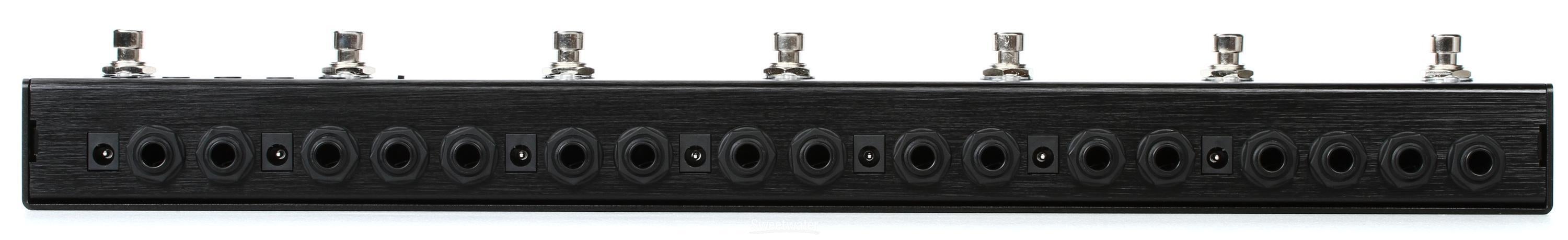 One Control Chamaeleo Tail Loop MKII 5-channel Loop Switching