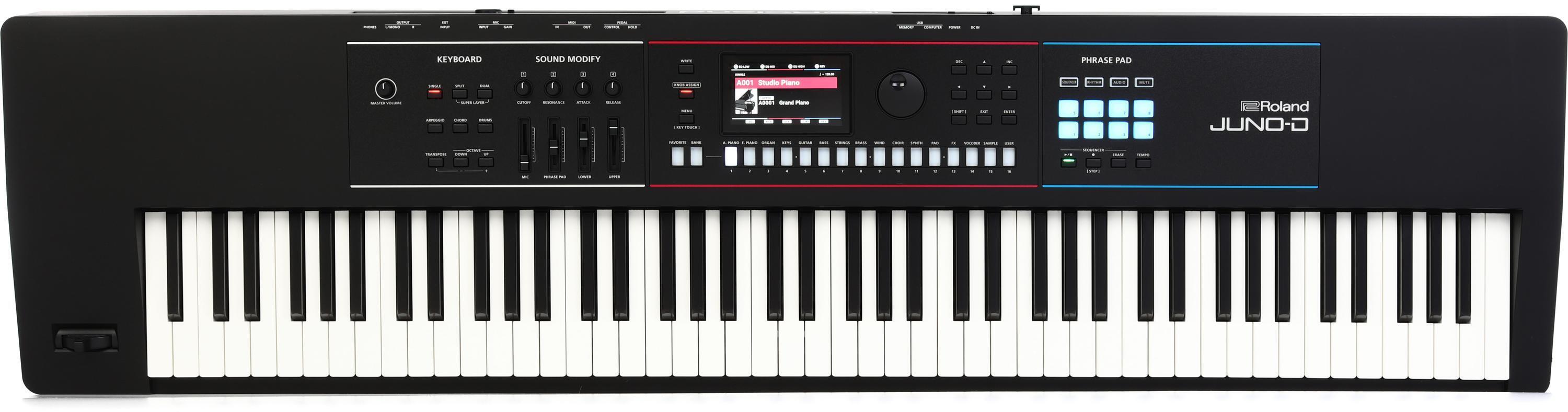 Roland VP-550 | Sweetwater