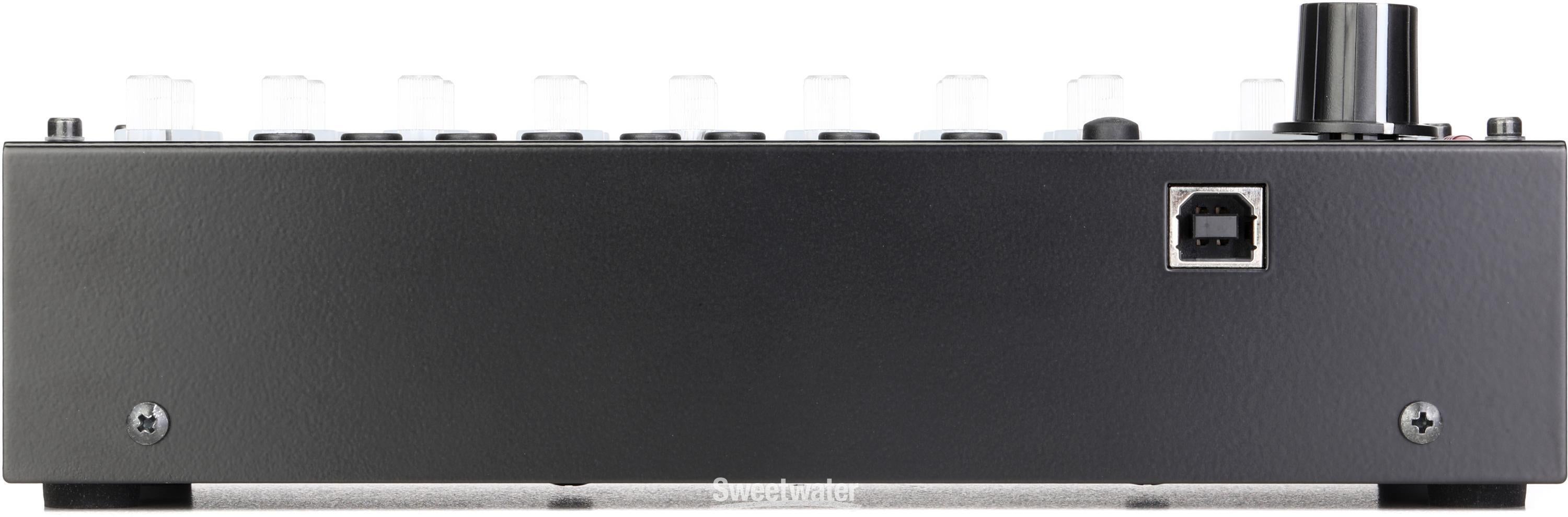 Korg SQ-1 Step Sequencer and Sync Box | Sweetwater