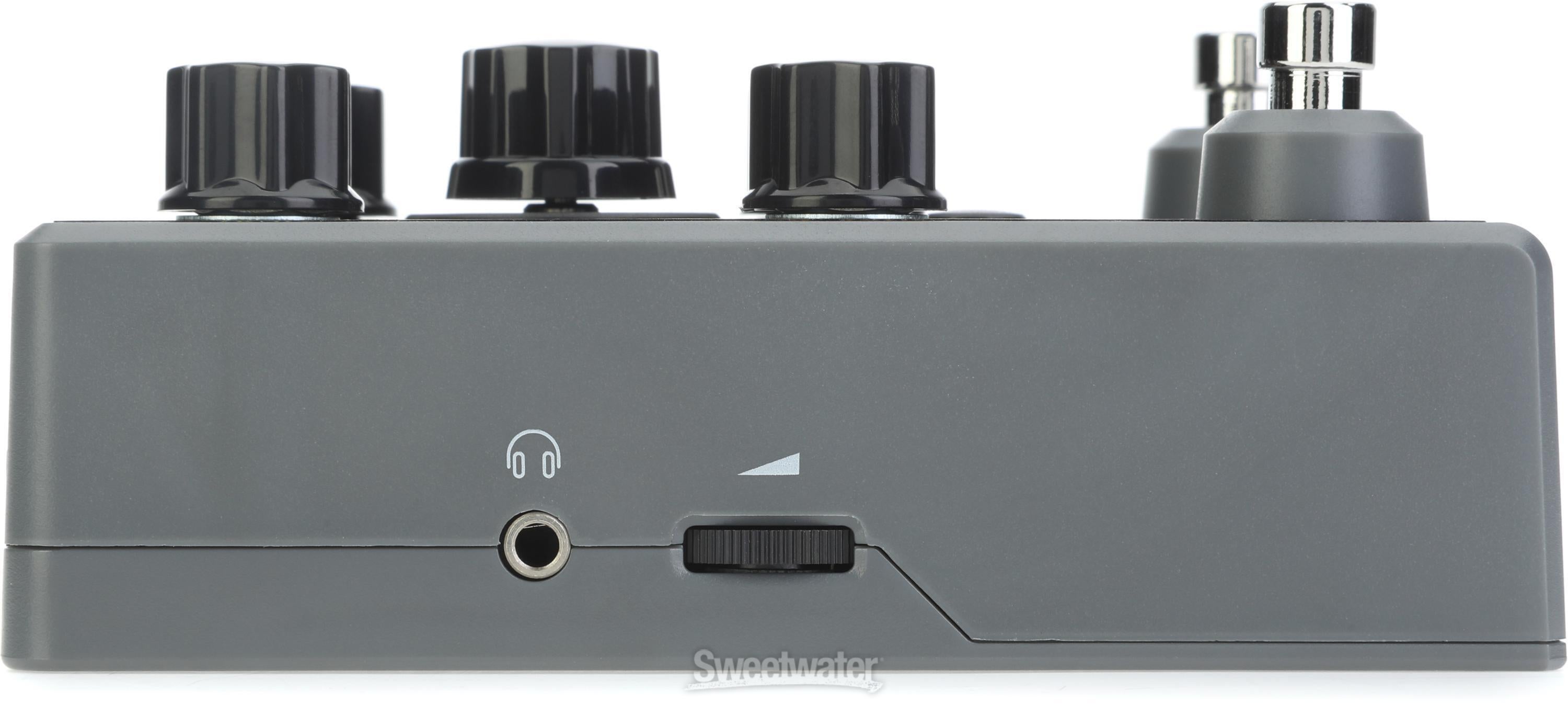 Line 6 POD Express Bass | Sweetwater