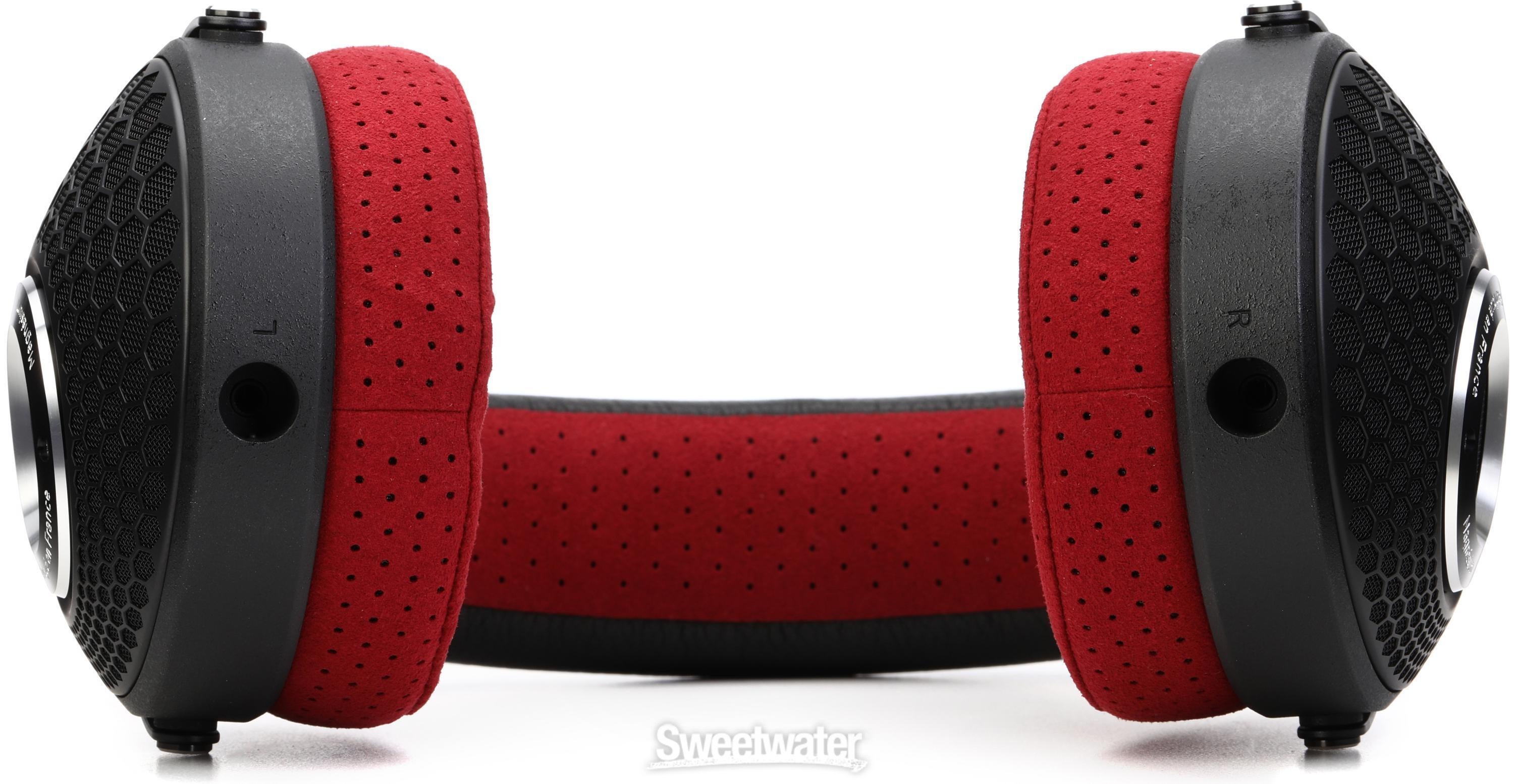 DTM・DAW CLEAR MG PRO Focal Clear Mg Professional Open-back