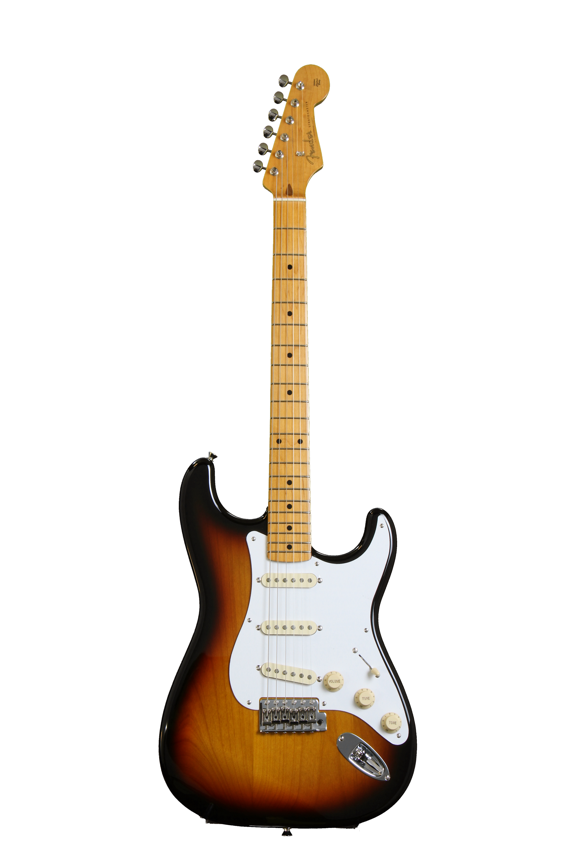Fender 2013 MIJ LTD Edition '58 Stratocaster - Alder Body, 3 Color