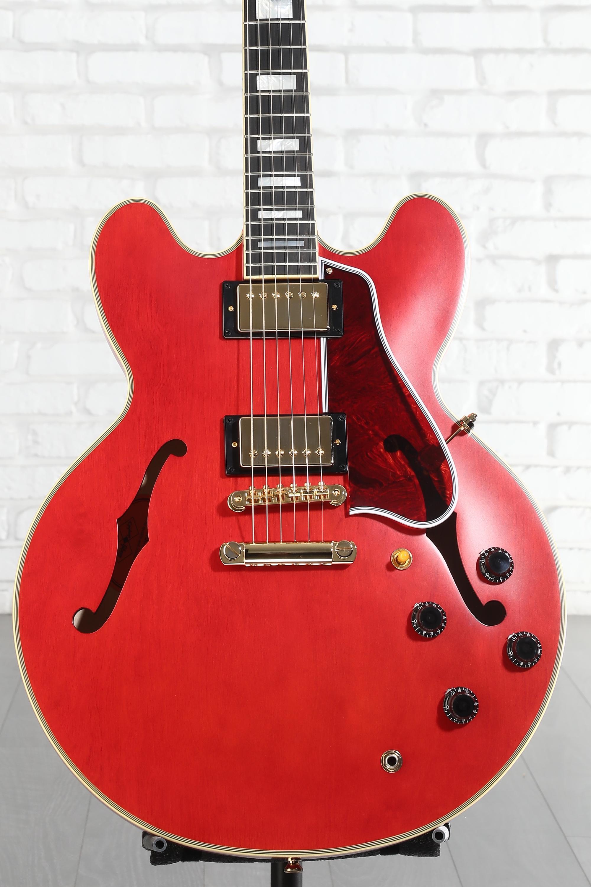 Epiphone Inspired by Gibson Custom 1959 ES-355 Semi-hollowbody