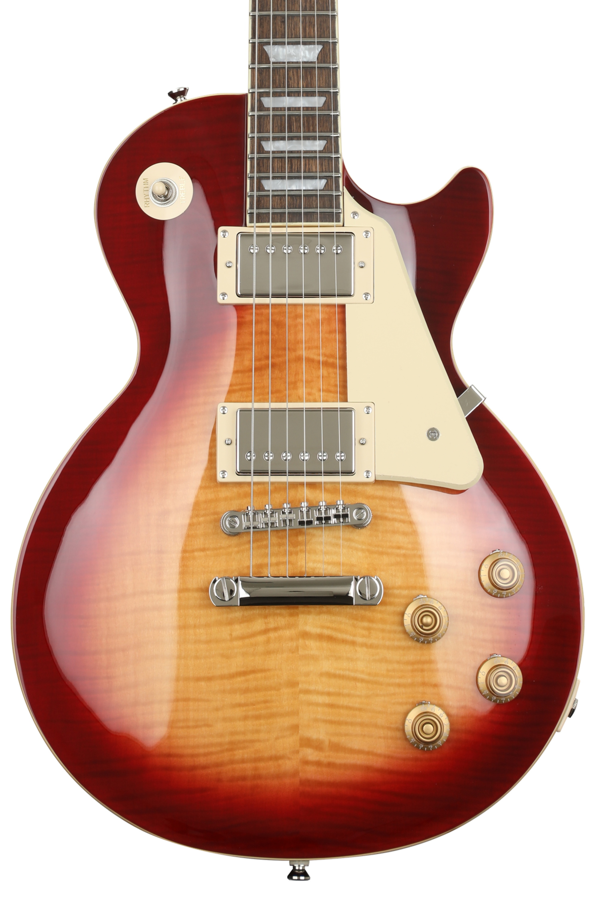 Epiphone Les Paul Standard '50s Electric Guitar - Heritage Cherry