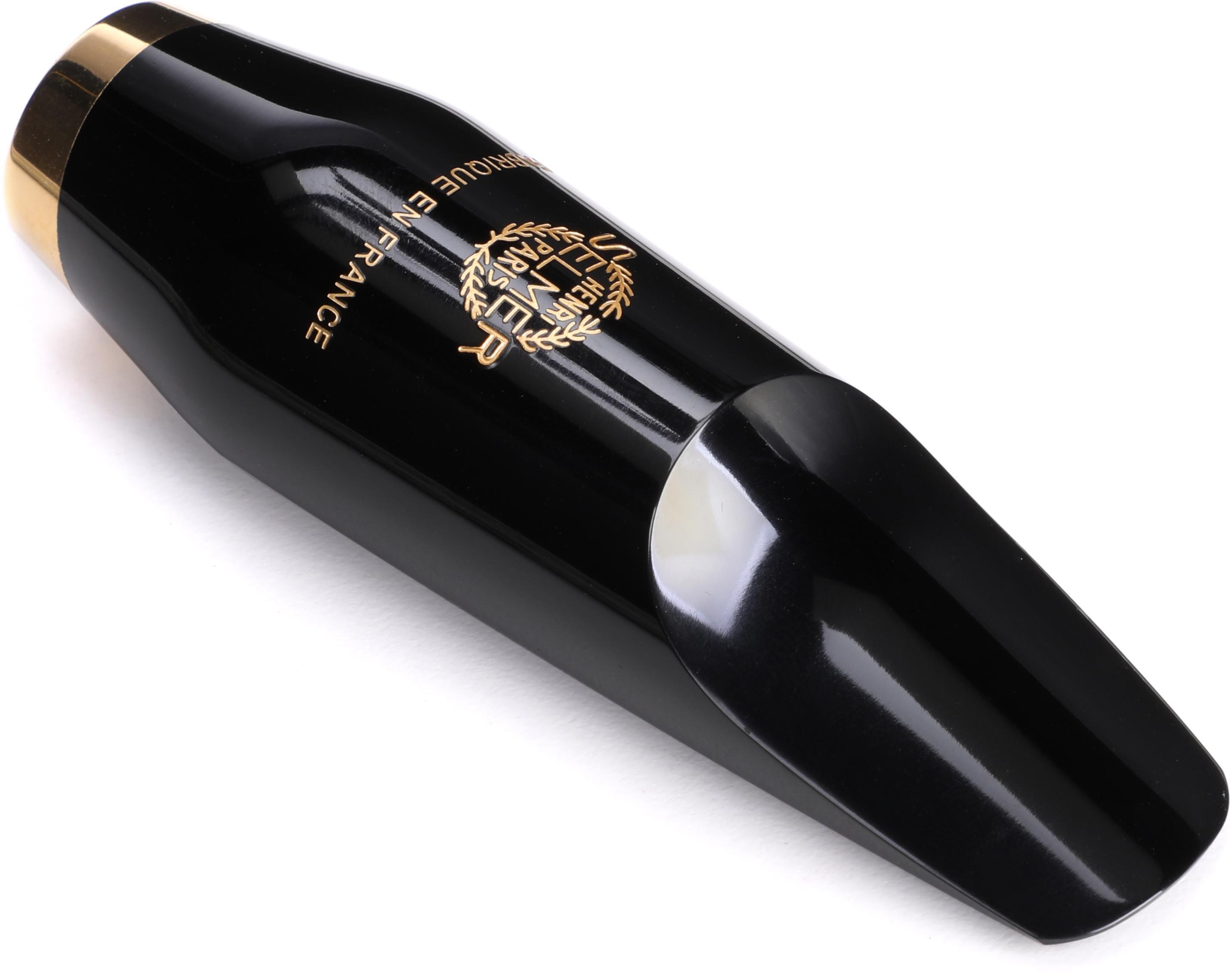 Selmer Paris Claude Delangle Alto Saxophone Mouthpiece | Sweetwater