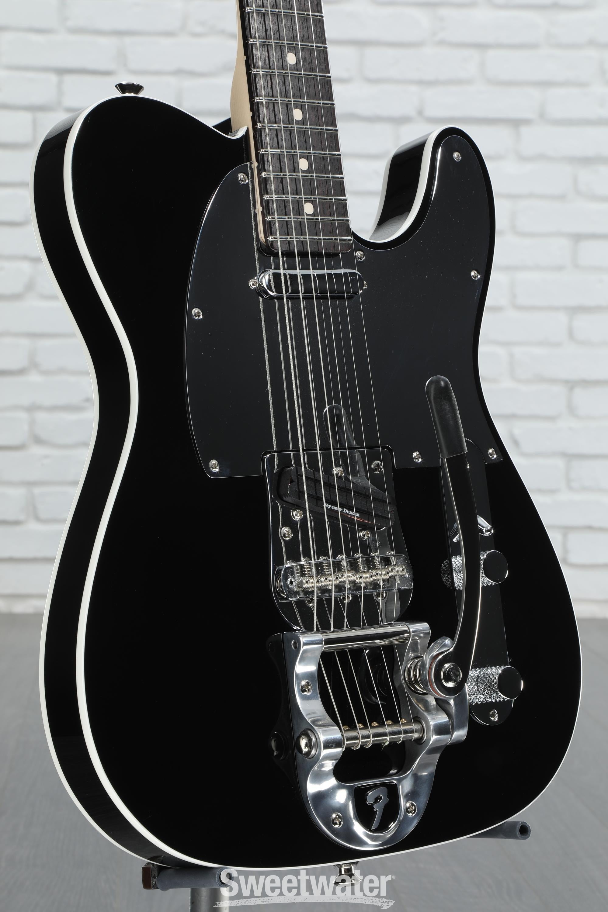 Fender Custom Shop John 5 Signature Bigsby Telecaster Electric