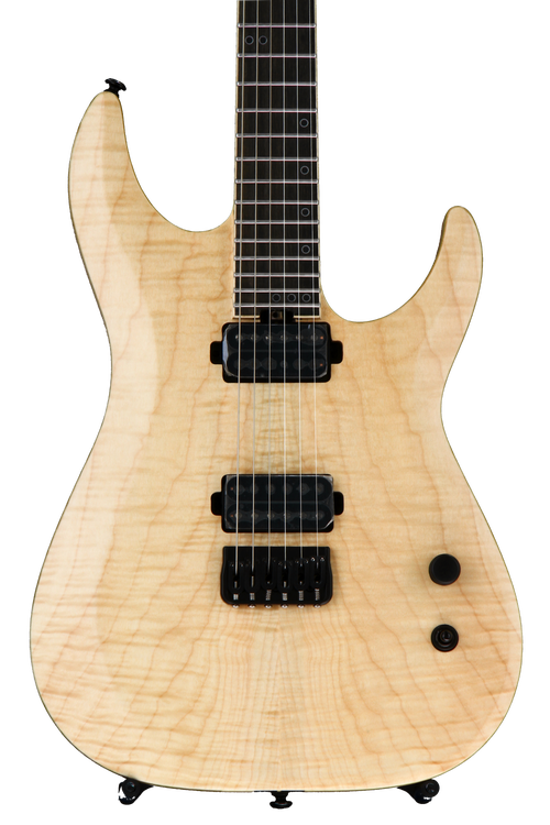 Schecter Keith Merrow KM-6 MK-II - Natural | Sweetwater
