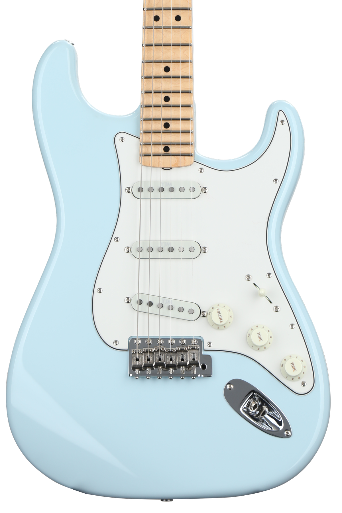 Fender Custom Shop Yngwie Malmsteen Signature Stratocaster - Sonic