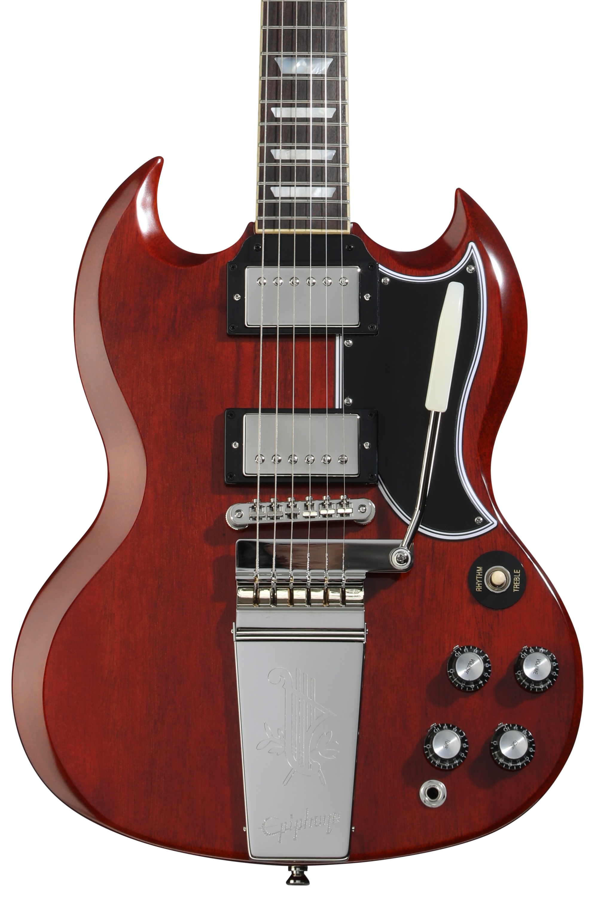 Epiphone Inspired by Gibson Custom 1964 SG Standard Reissue