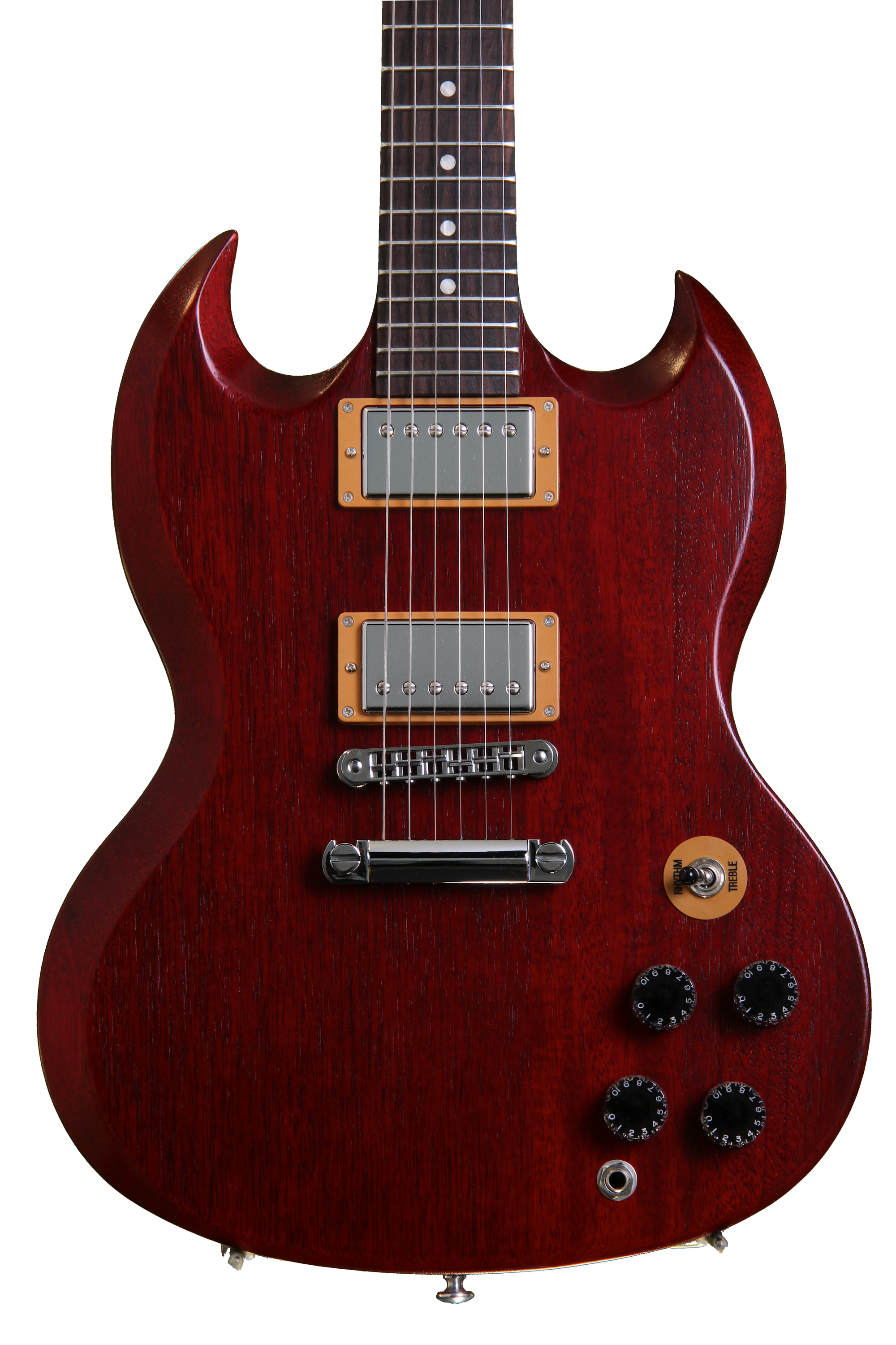 Gibson SG Special - 2014, Heritage Cherry Vintage Gloss | Sweetwater
