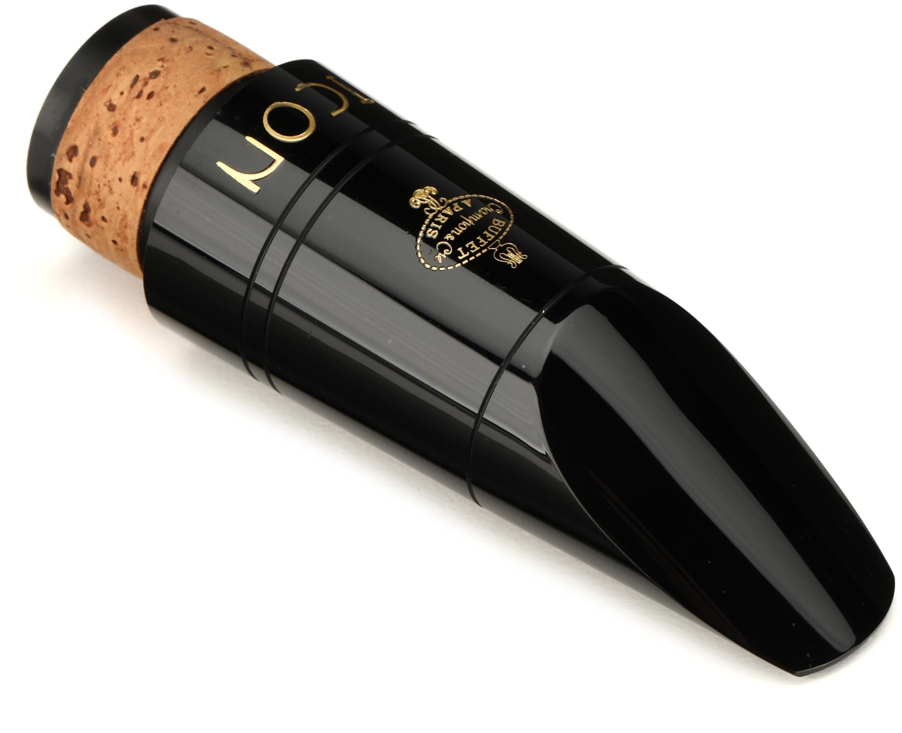 Buffet Crampon ICON 2 Clarinet Mouthpiece | Sweetwater