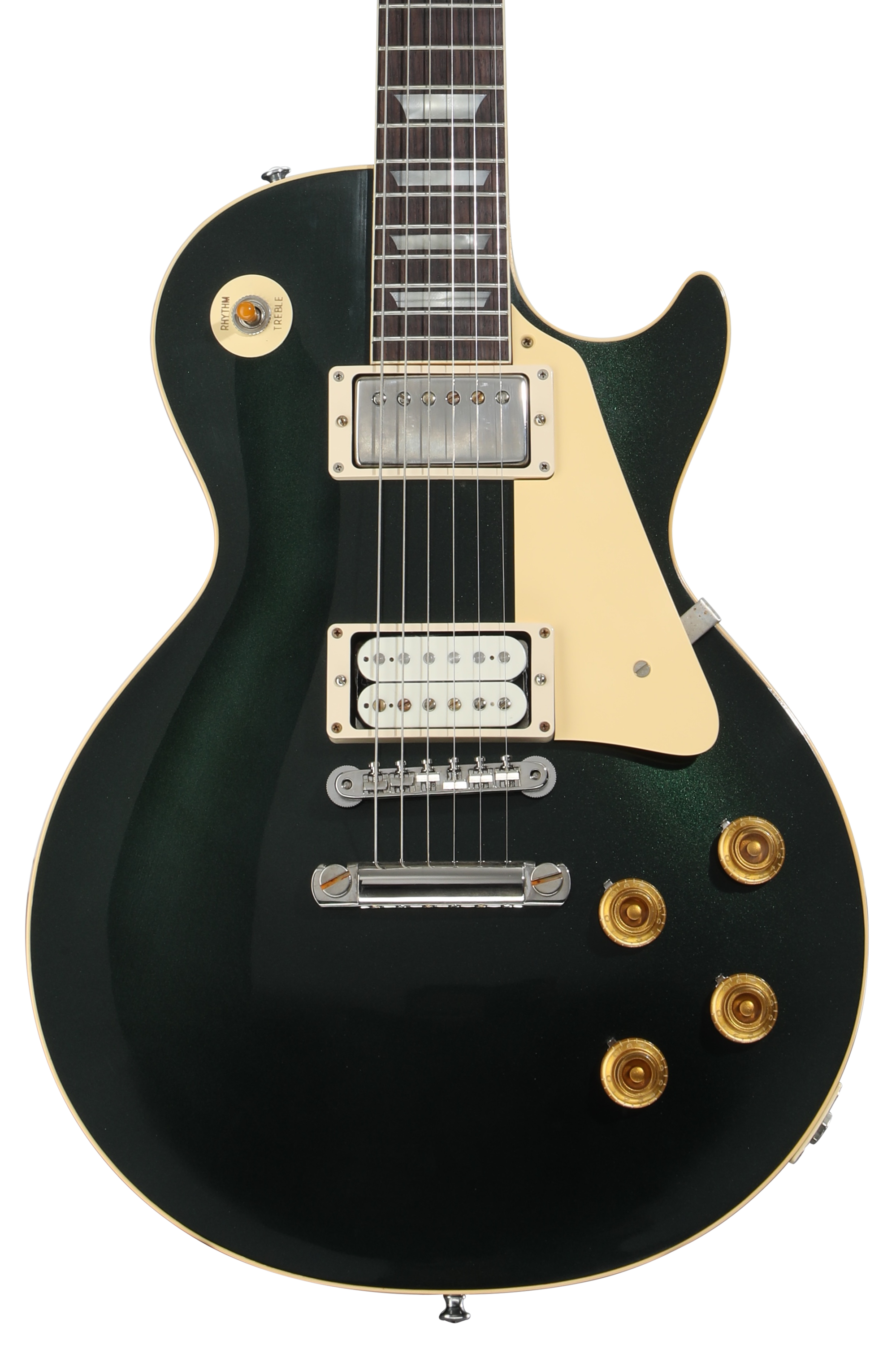 Gibson Custom Dealer Select 1957 Les Paul Standard Electric Guitar