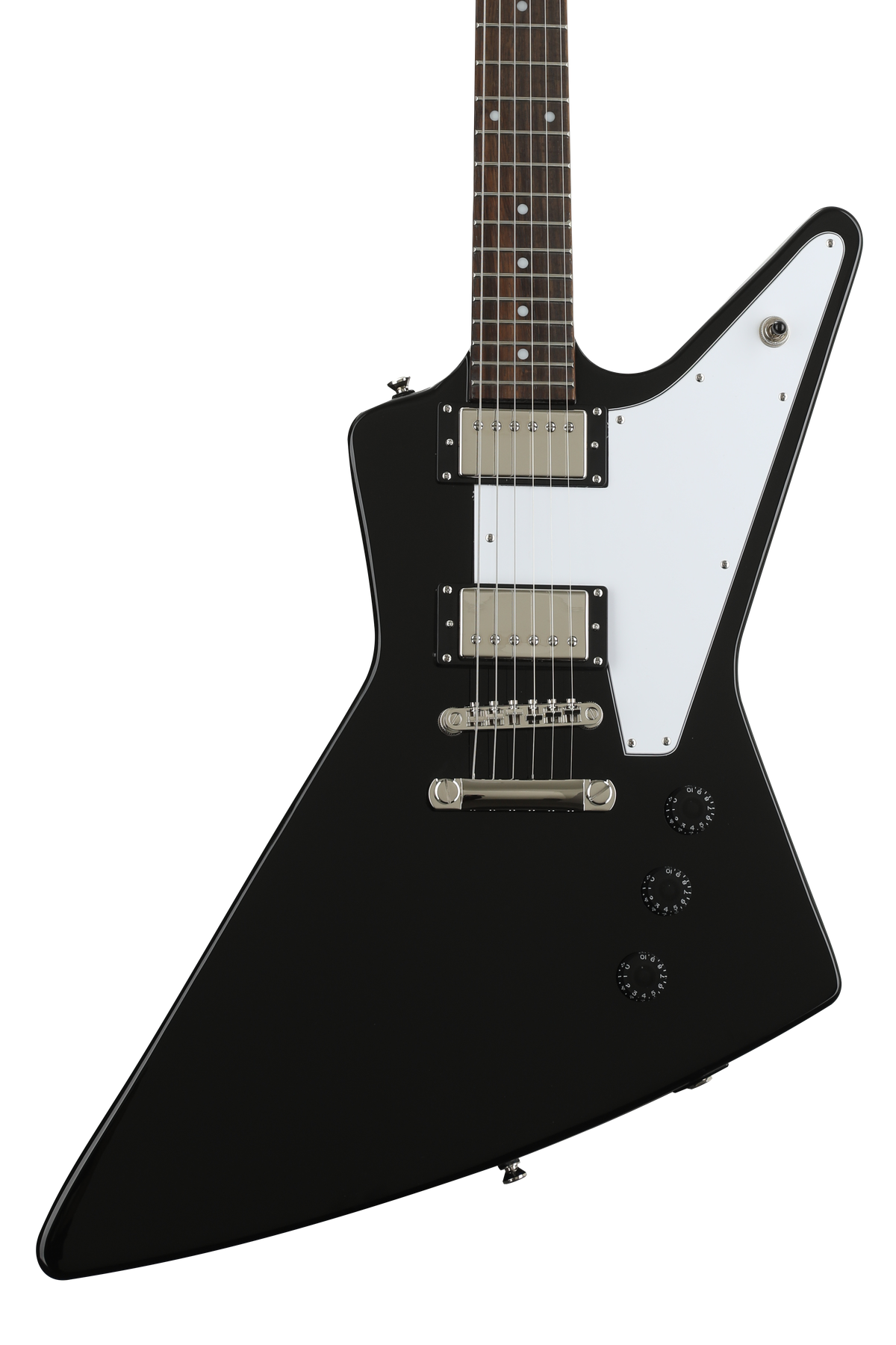 Epiphone Explorer 