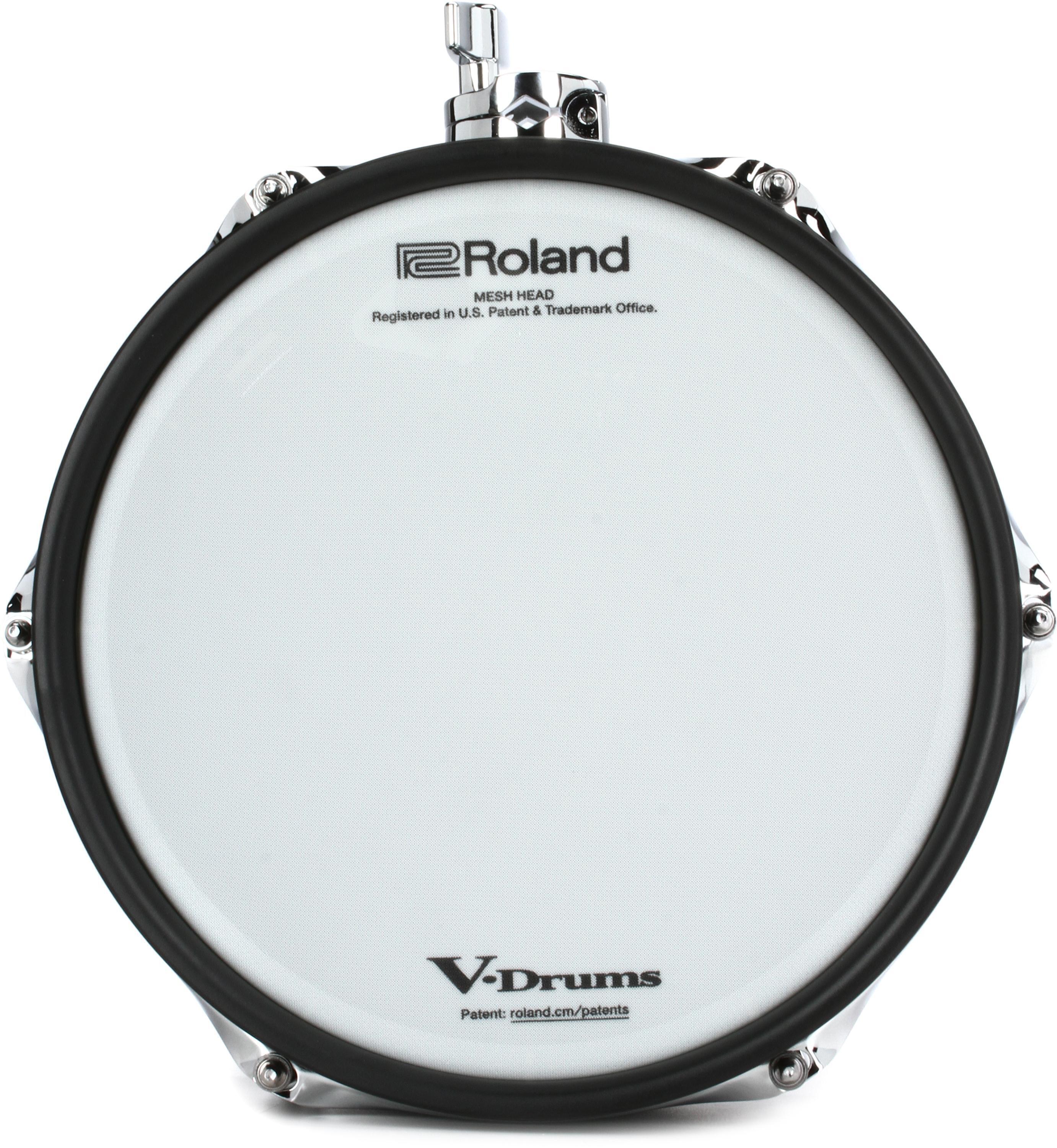Roland V-Pad PDX-100 10 inch Electronic Drum Pad | Sweetwater