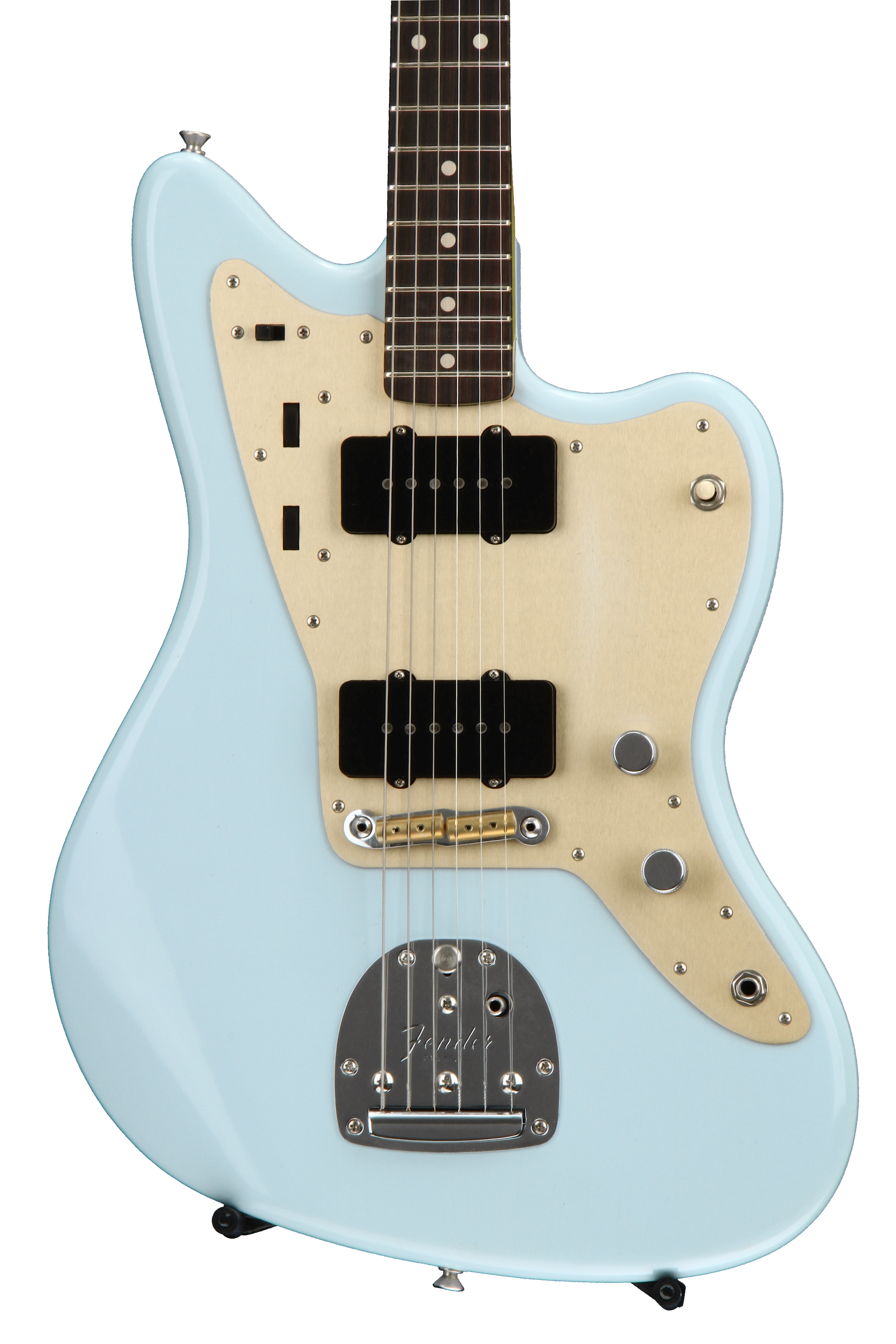 Fender Custom Shop Limited 1958 Jazzmaster - Closet Classic, Sonic